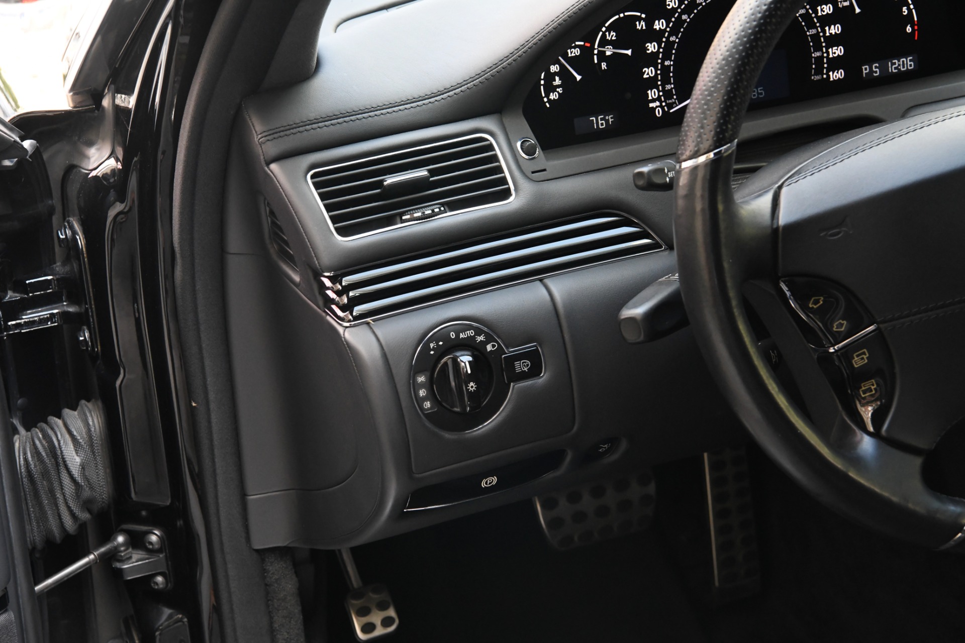 Used 2009 Maybach 62 S | St. Petersburg, FL