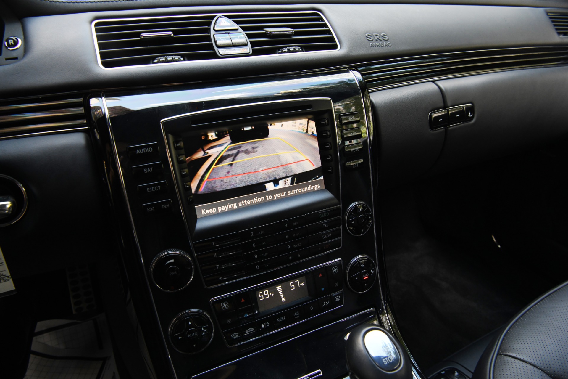 Used 2009 Maybach 62 S | St. Petersburg, FL
