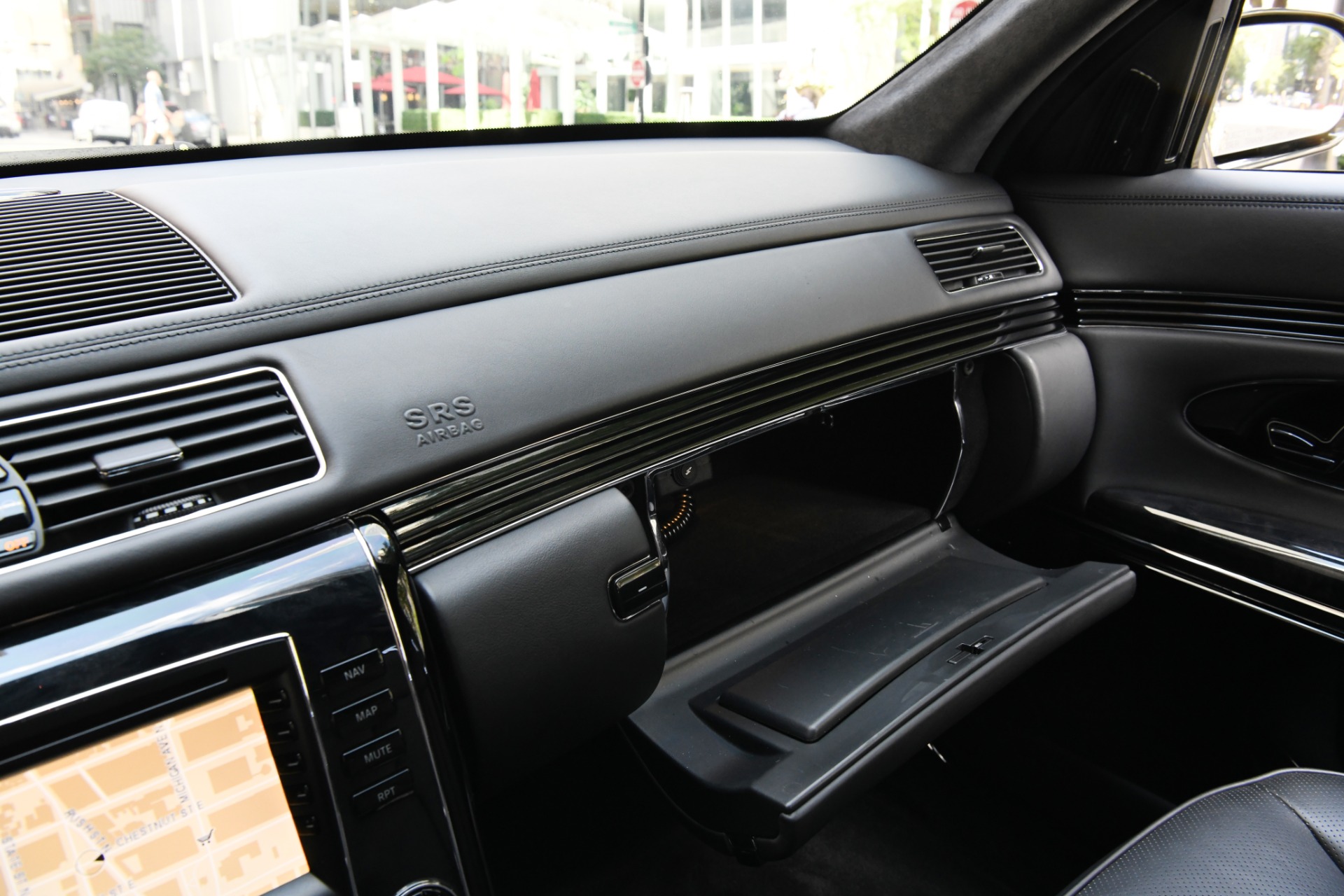 Used 2009 Maybach 62 S | St. Petersburg, FL