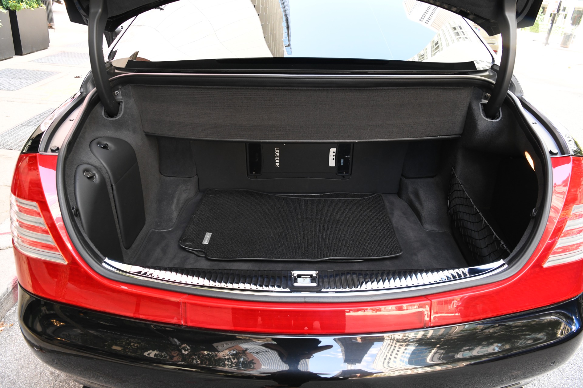 Used 2009 Maybach 62 S | St. Petersburg, FL