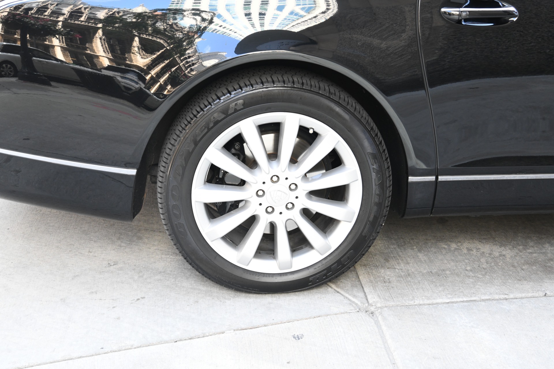 Used 2009 Maybach 62 S | St. Petersburg, FL