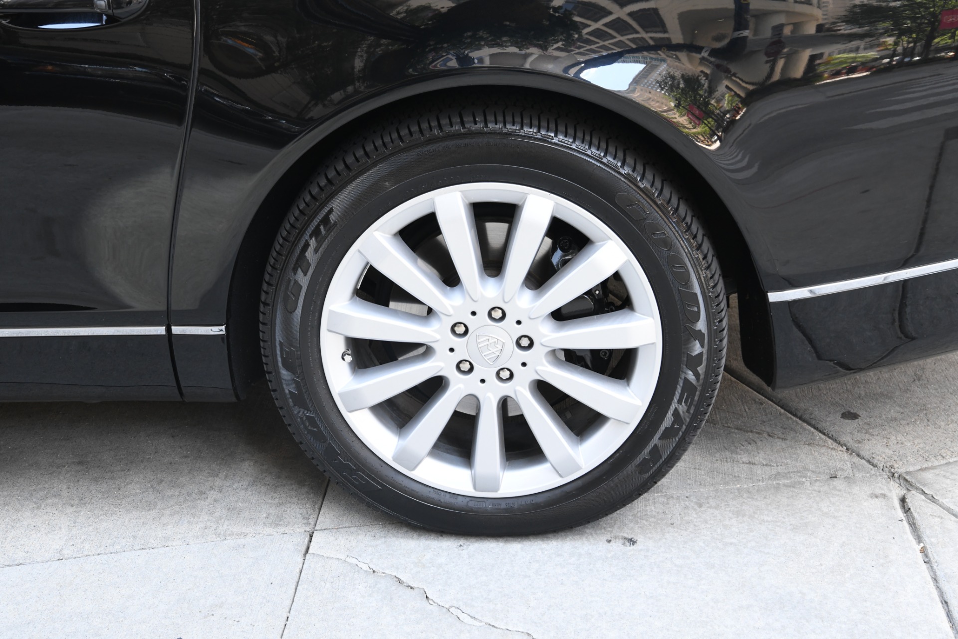 Used 2009 Maybach 62 S | St. Petersburg, FL