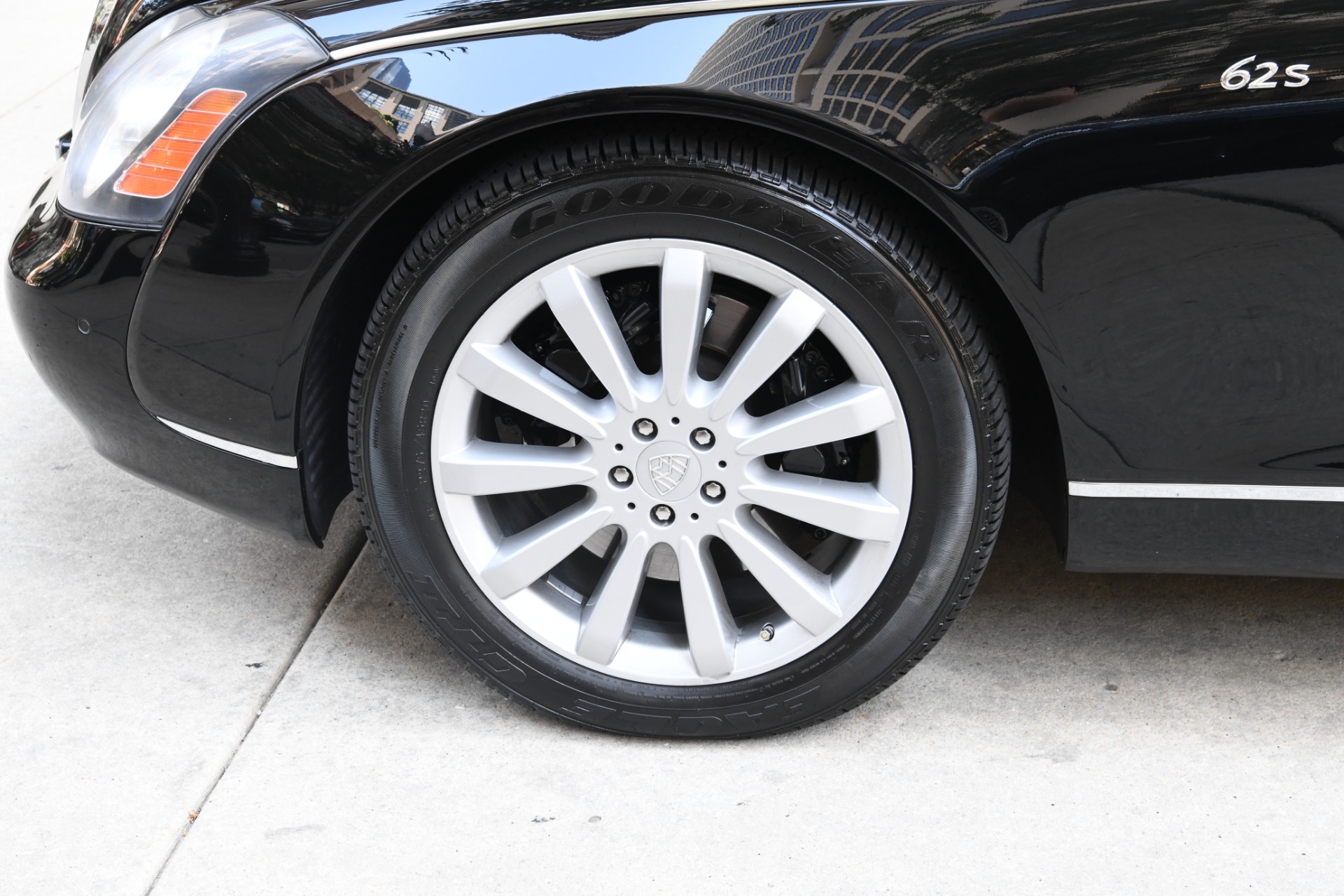 Used 2009 Maybach 62 S | St. Petersburg, FL