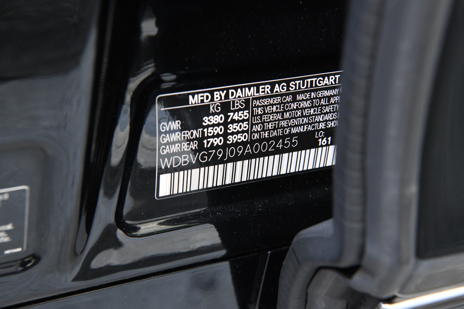 Used 2009 Maybach 62 S | St. Petersburg, FL