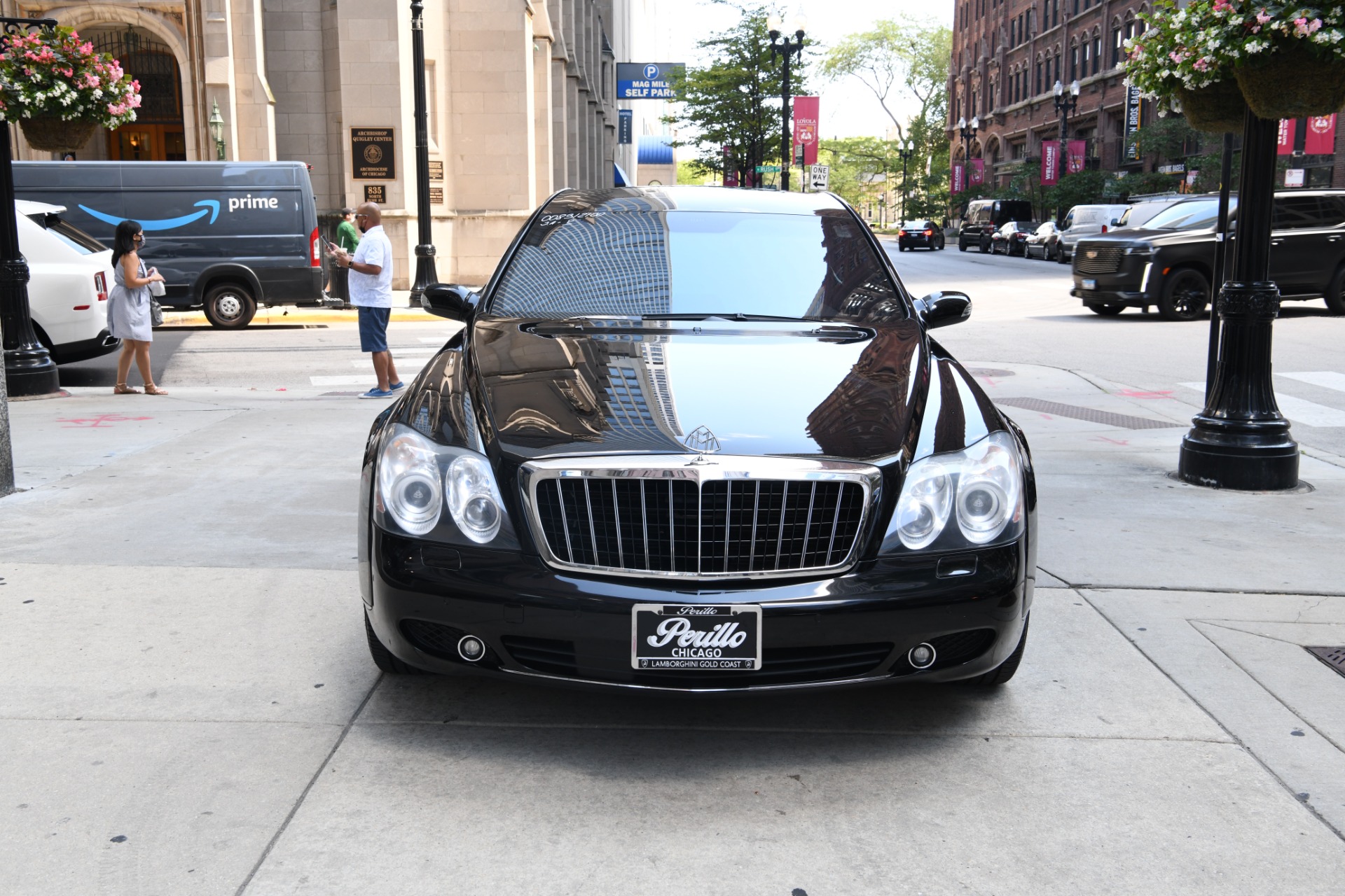 Used 2009 Maybach 62 S | St. Petersburg, FL