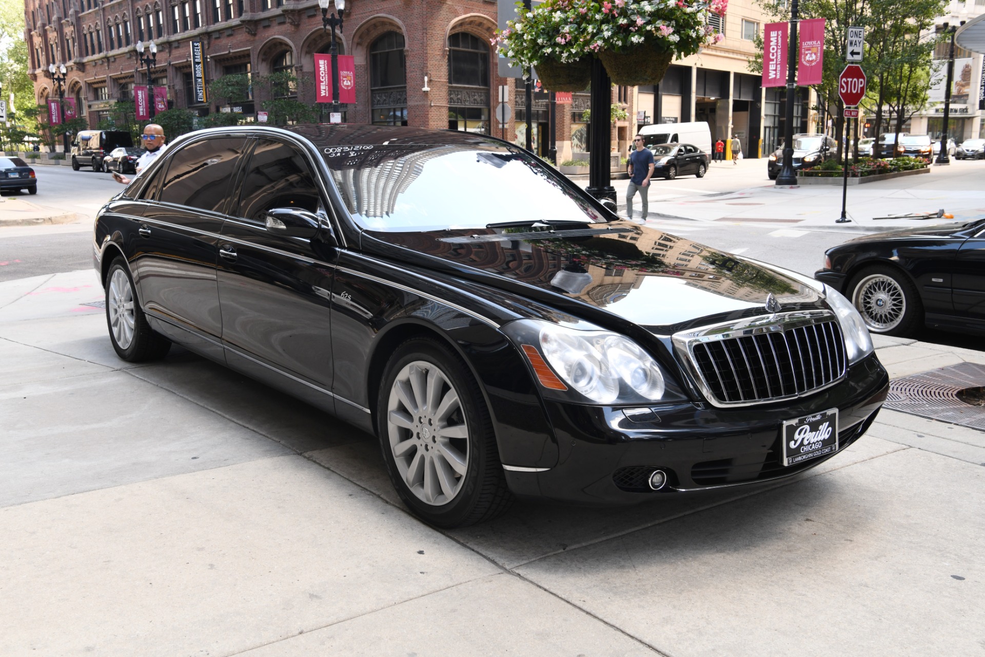 Used 2009 Maybach 62 S | St. Petersburg, FL