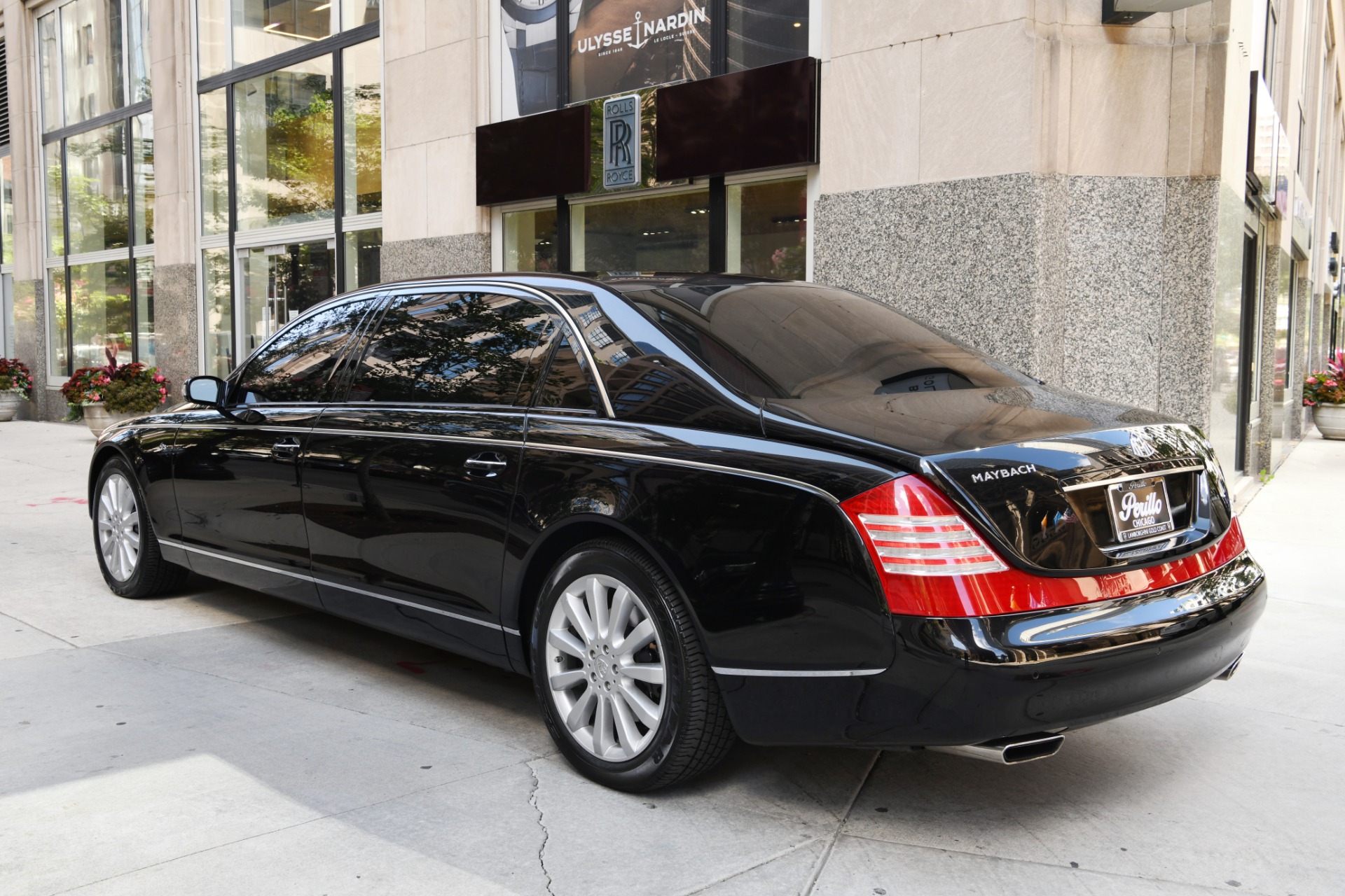 Used 2009 Maybach 62 S | St. Petersburg, FL