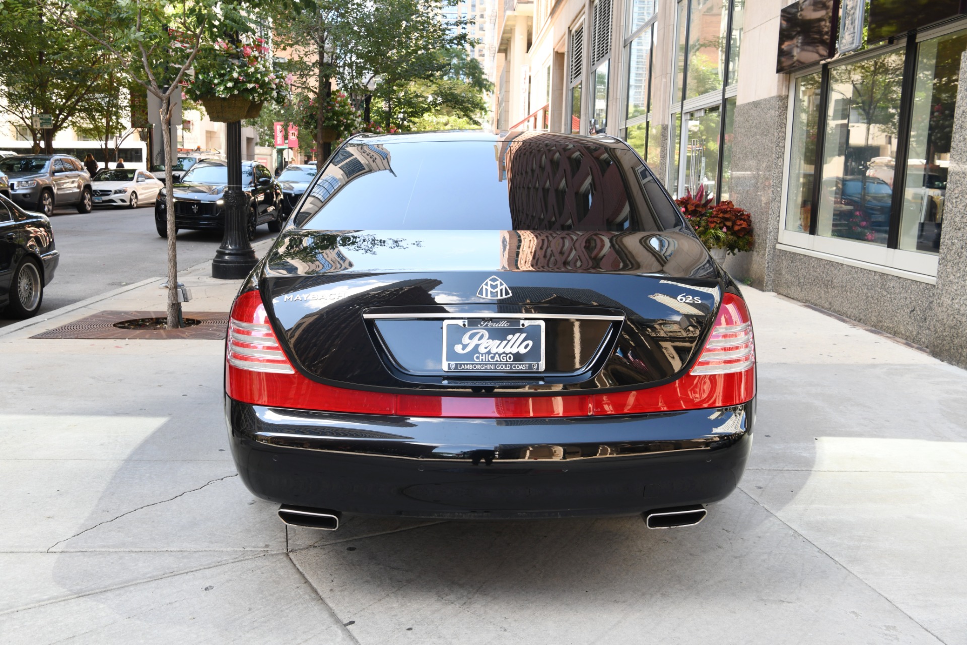 Used 2009 Maybach 62 S | St. Petersburg, FL