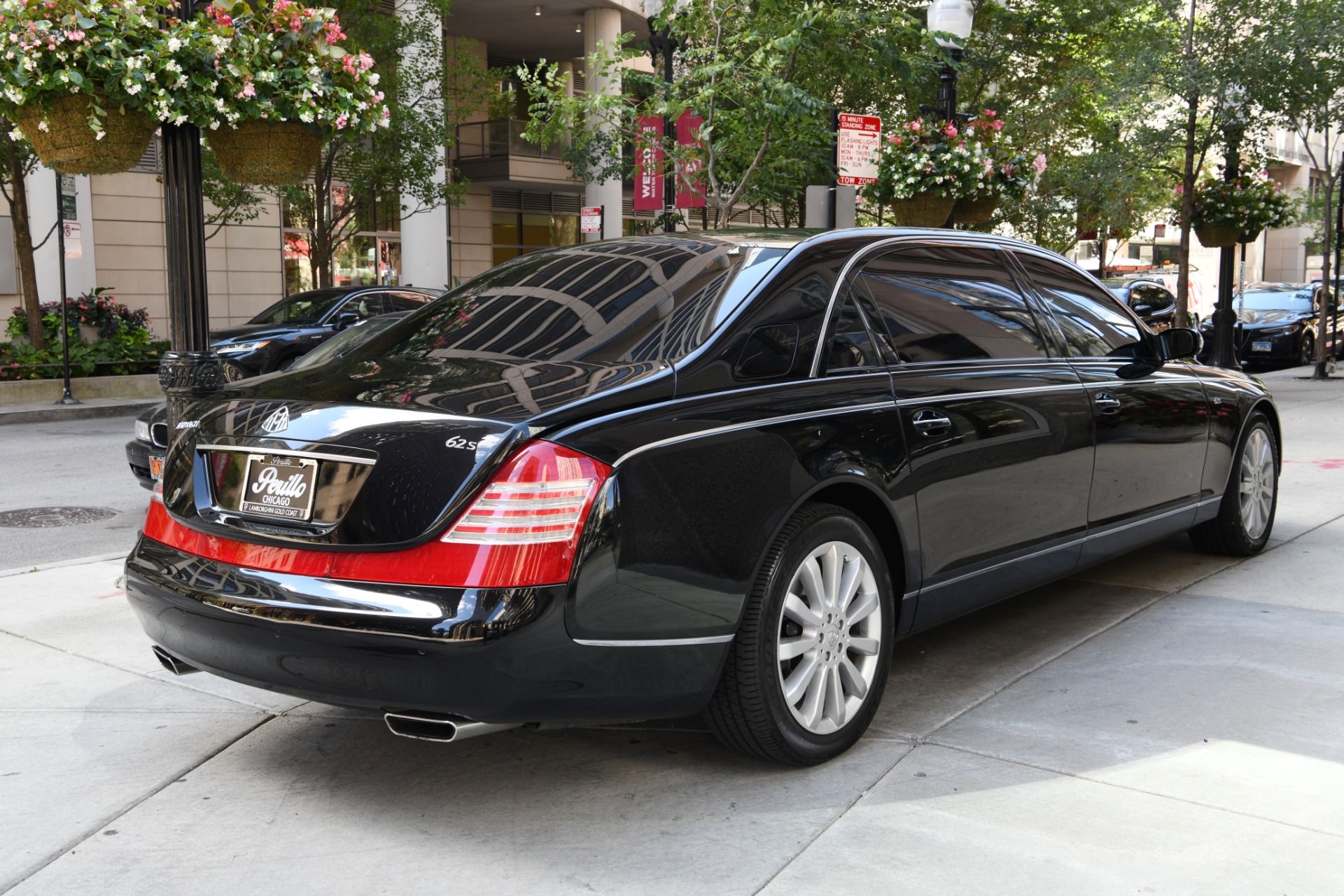 Used 2009 Maybach 62 S | St. Petersburg, FL