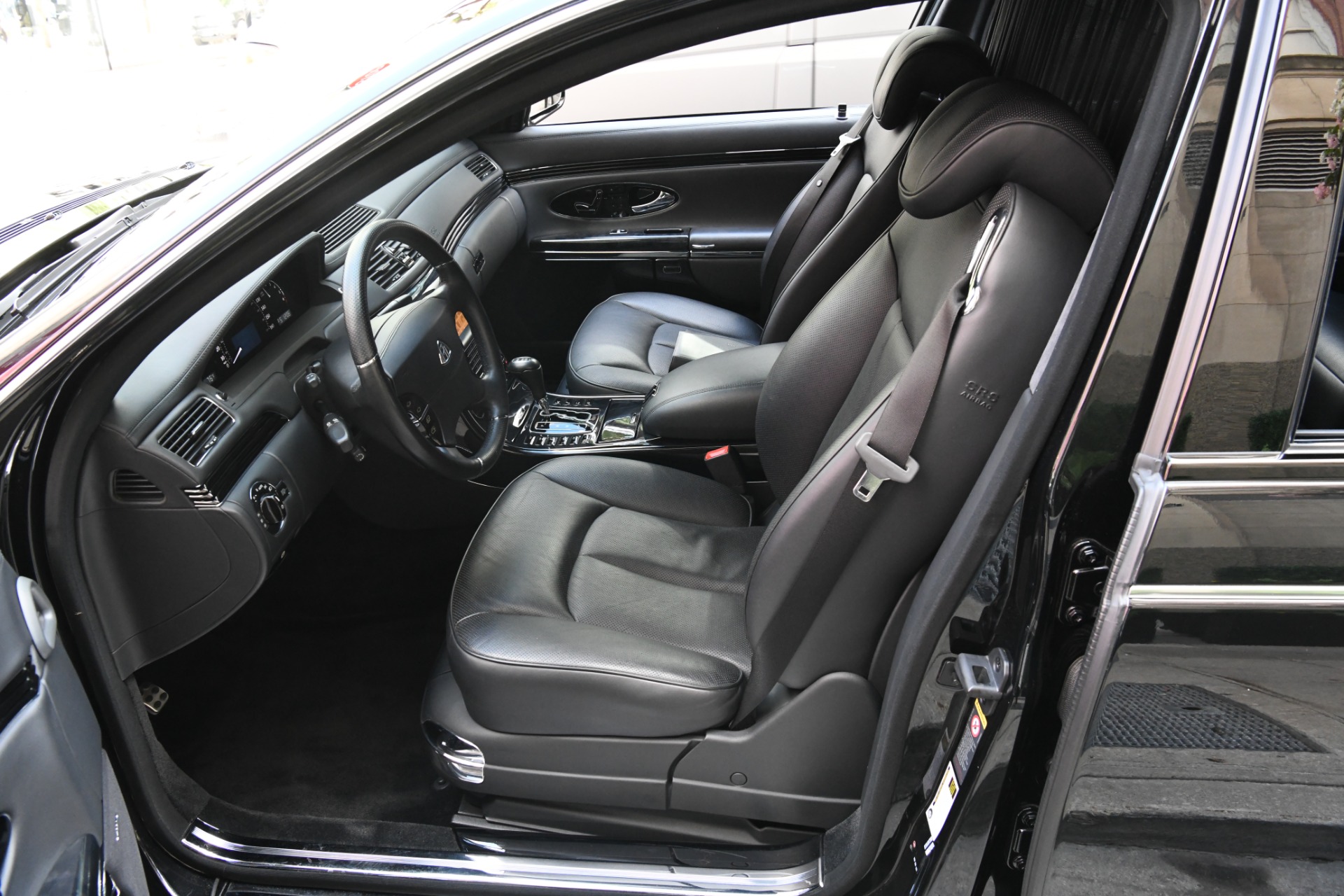 Used 2009 Maybach 62 S | St. Petersburg, FL