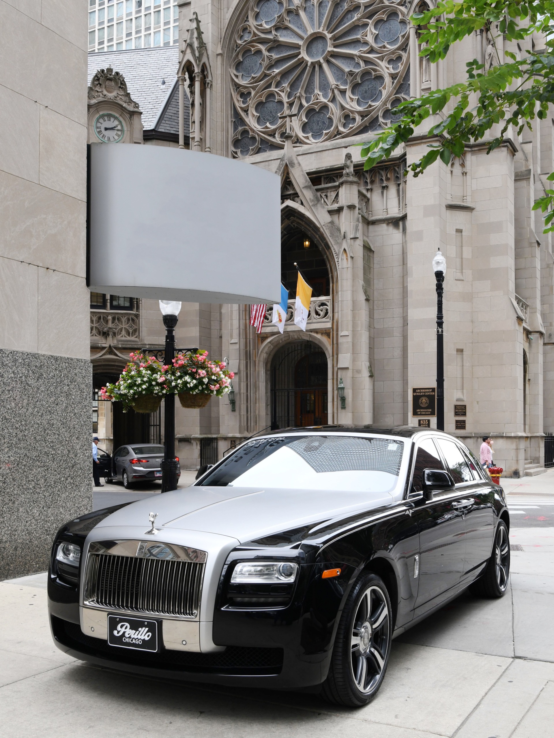 Used 2014 Rolls-Royce Ghost | St. Petersburg, FL