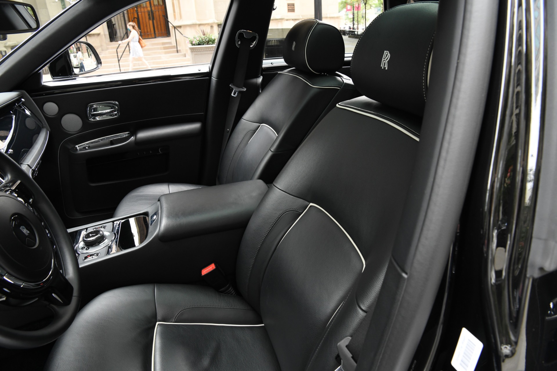 Used 2014 Rolls-Royce Ghost | St. Petersburg, FL