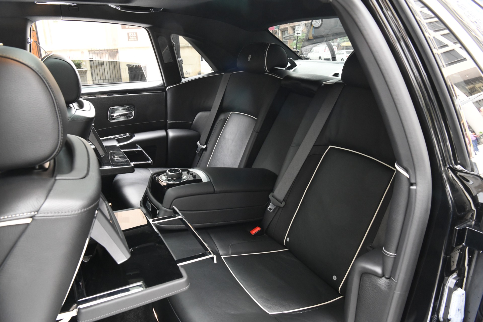 Used 2014 Rolls-Royce Ghost | St. Petersburg, FL