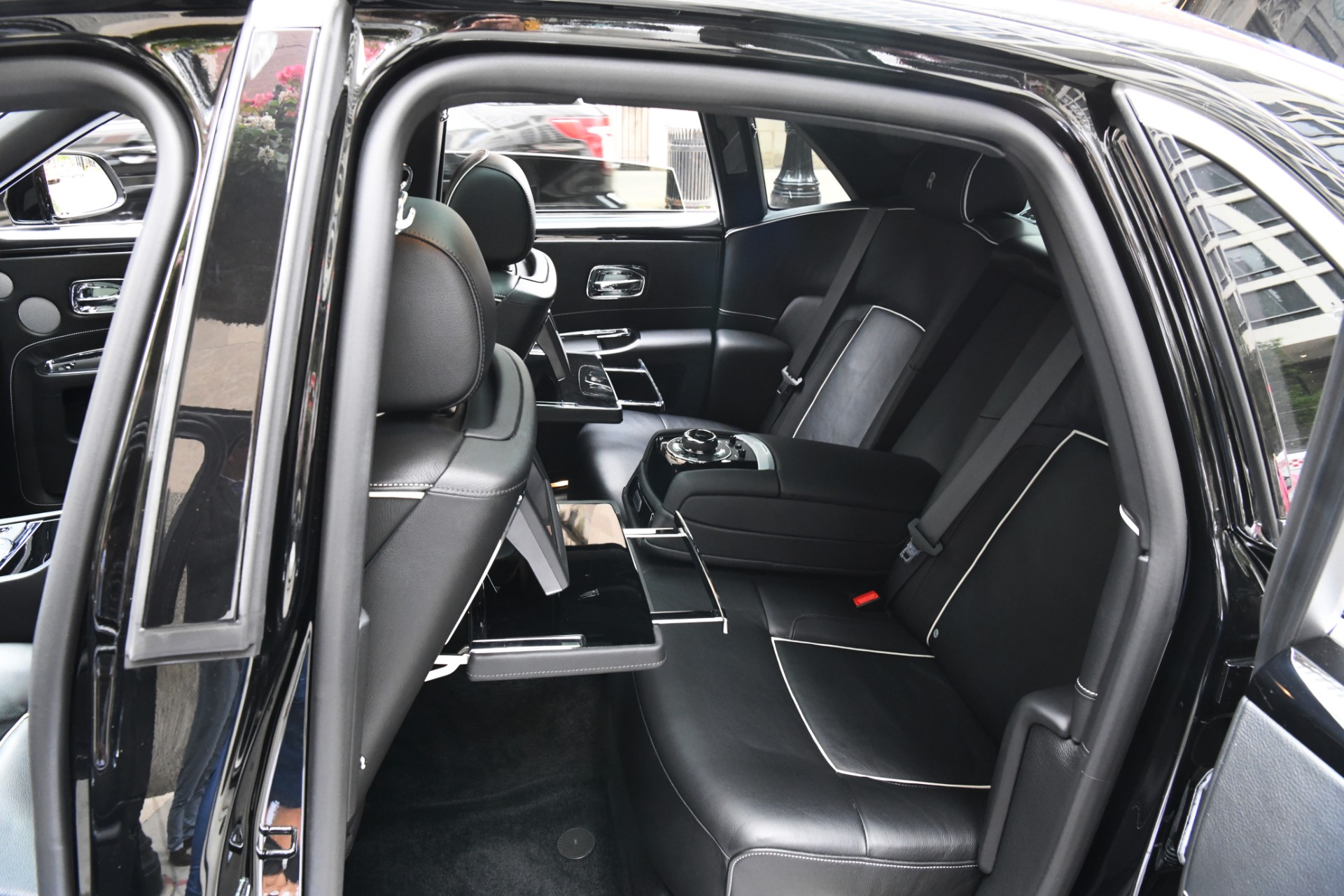 Used 2014 Rolls-Royce Ghost | St. Petersburg, FL