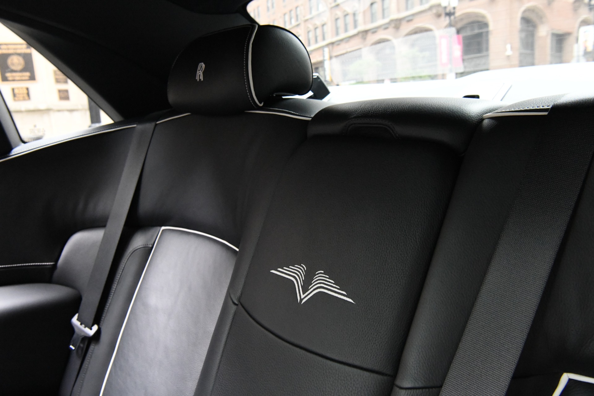 Used 2014 Rolls-Royce Ghost | St. Petersburg, FL