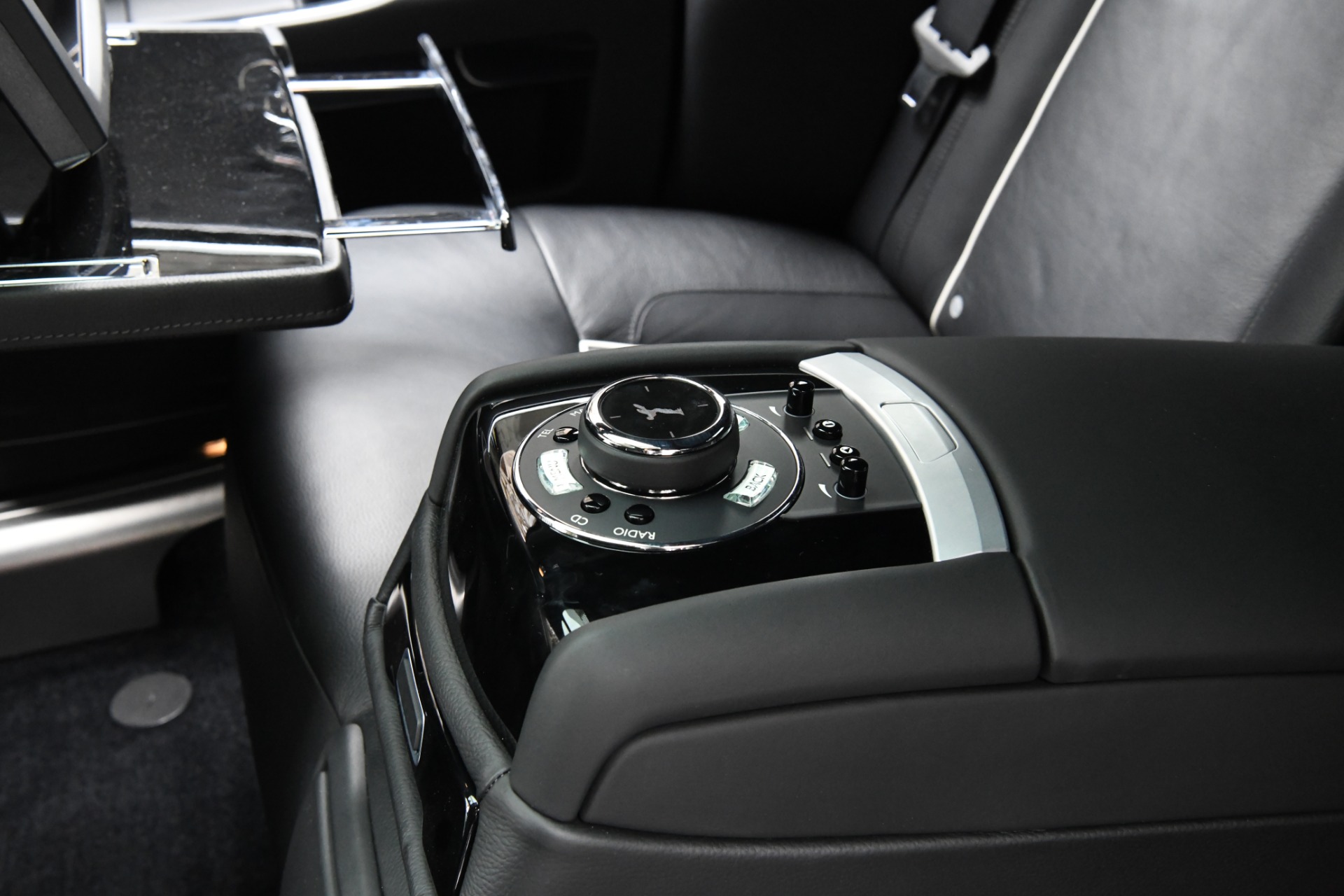 Used 2014 Rolls-Royce Ghost | St. Petersburg, FL