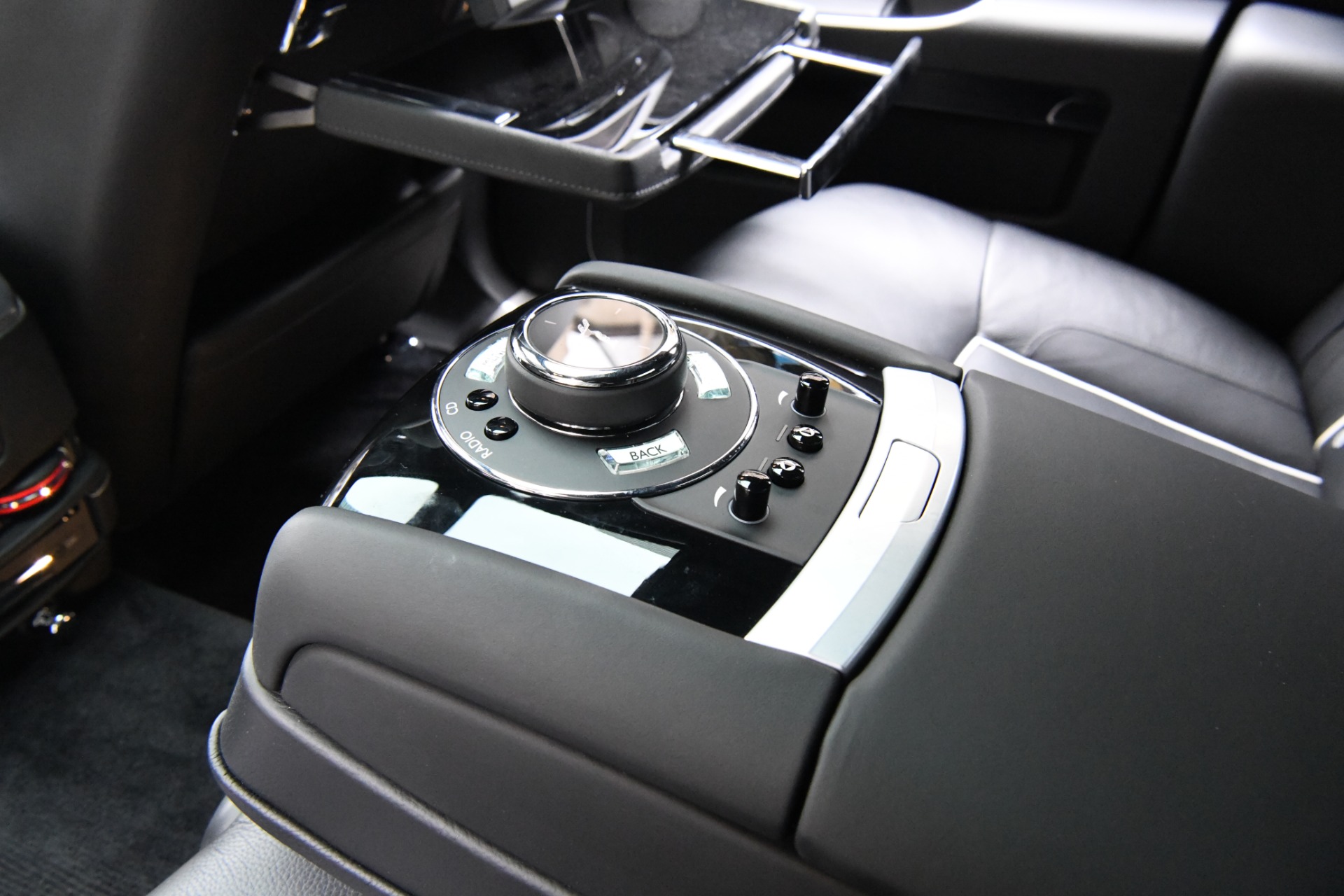 Used 2014 Rolls-Royce Ghost | St. Petersburg, FL