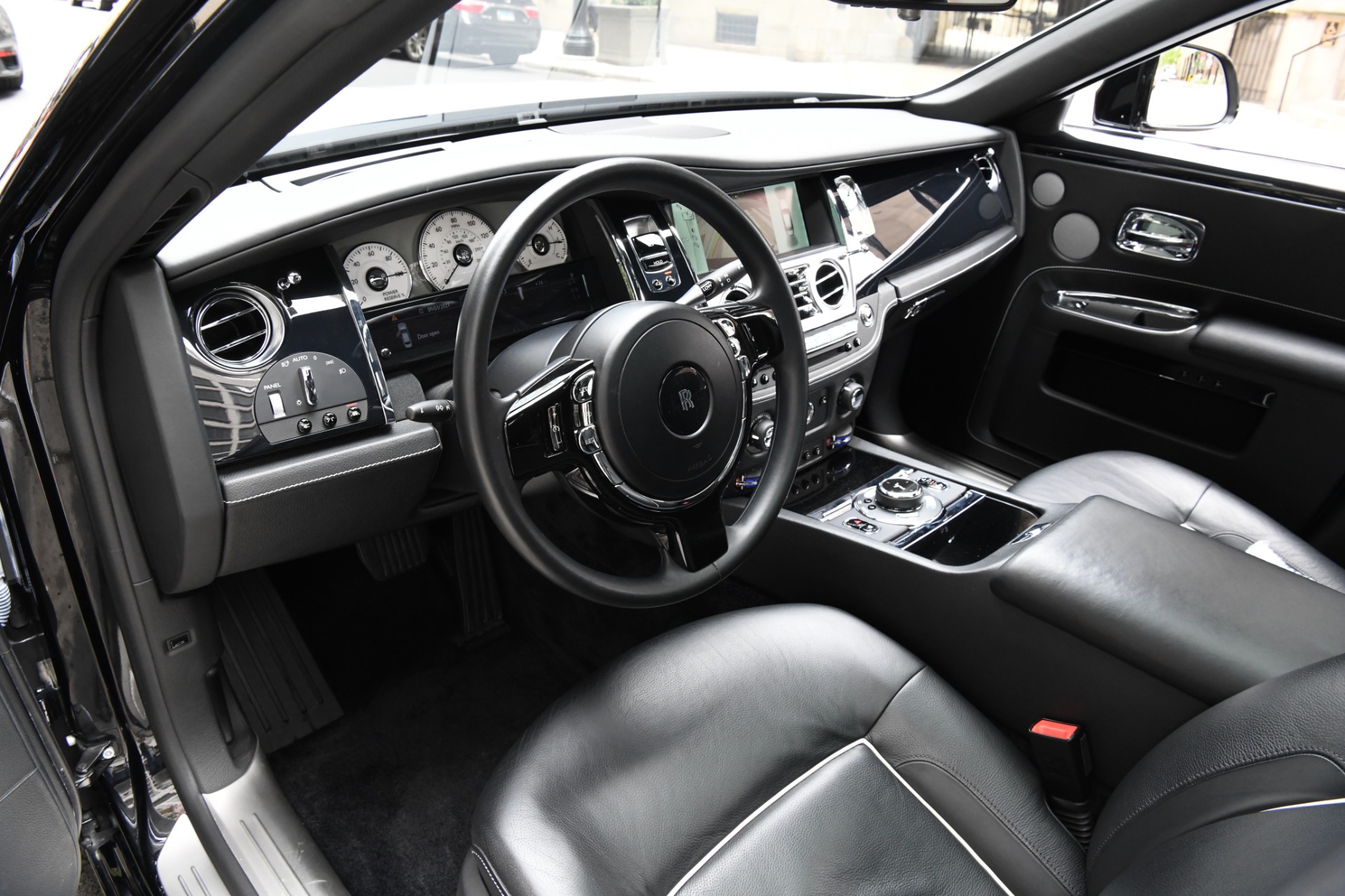 Used 2014 Rolls-Royce Ghost | St. Petersburg, FL