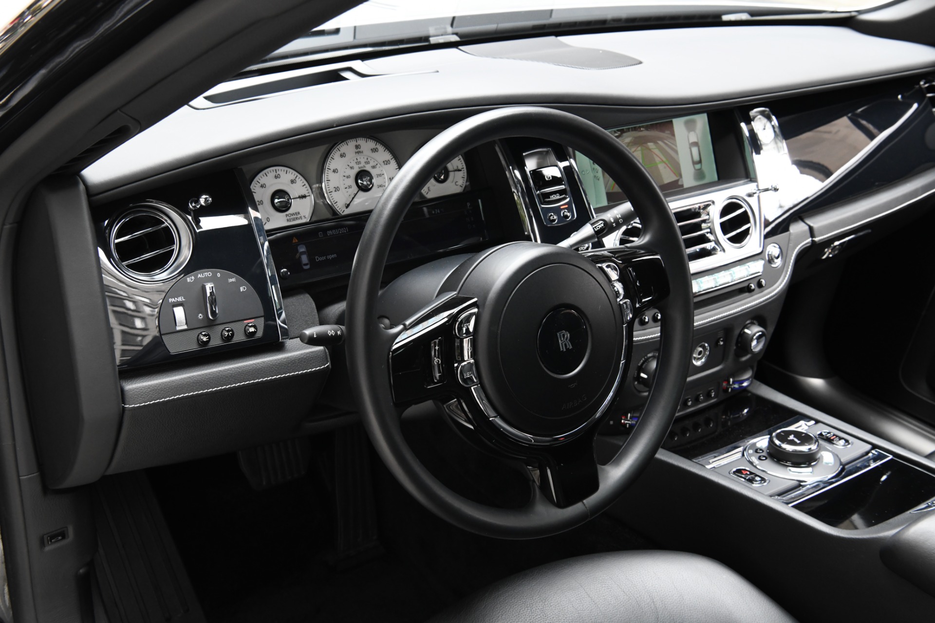 Used 2014 Rolls-Royce Ghost | St. Petersburg, FL