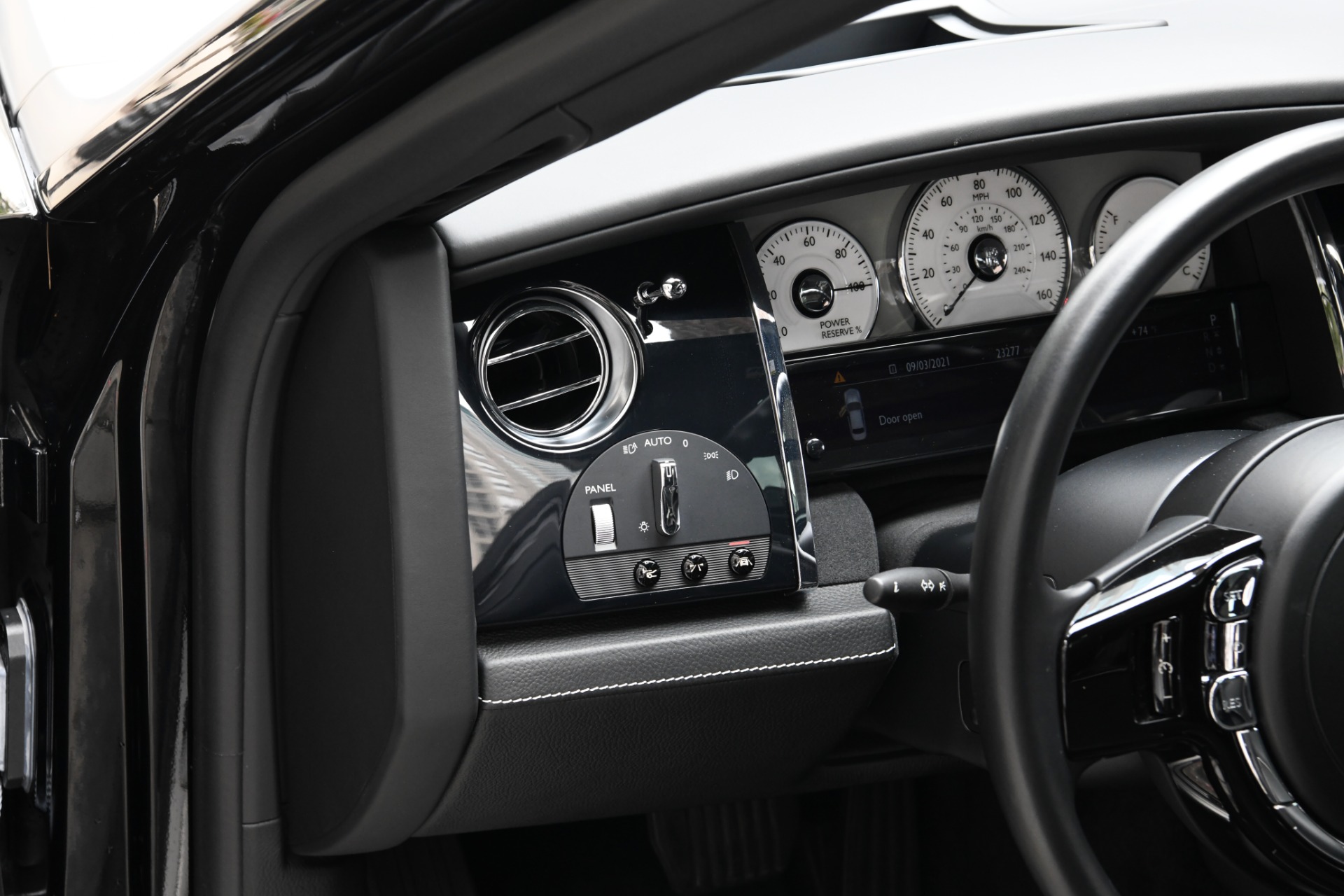 Used 2014 Rolls-Royce Ghost | St. Petersburg, FL