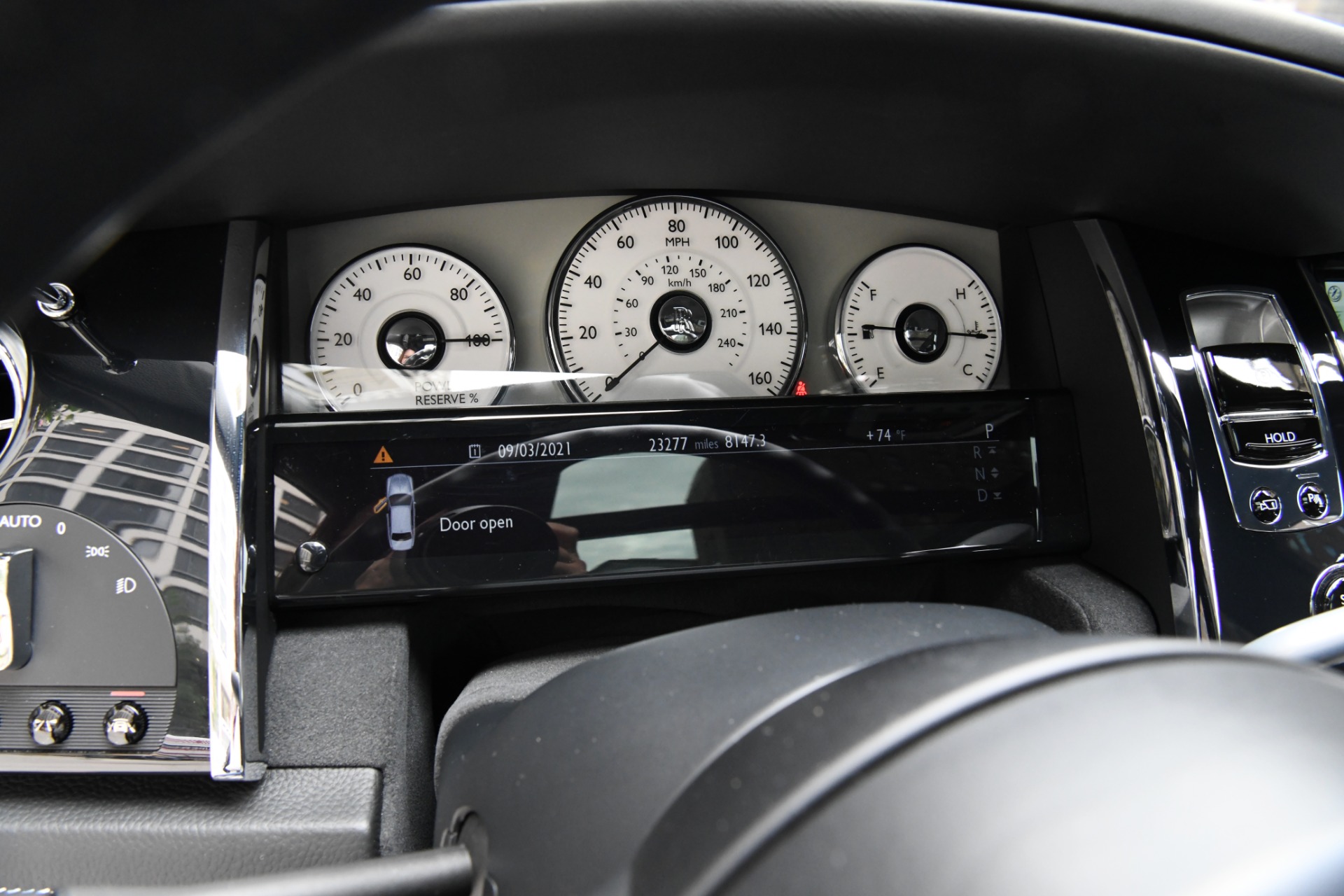 Used 2014 Rolls-Royce Ghost | St. Petersburg, FL