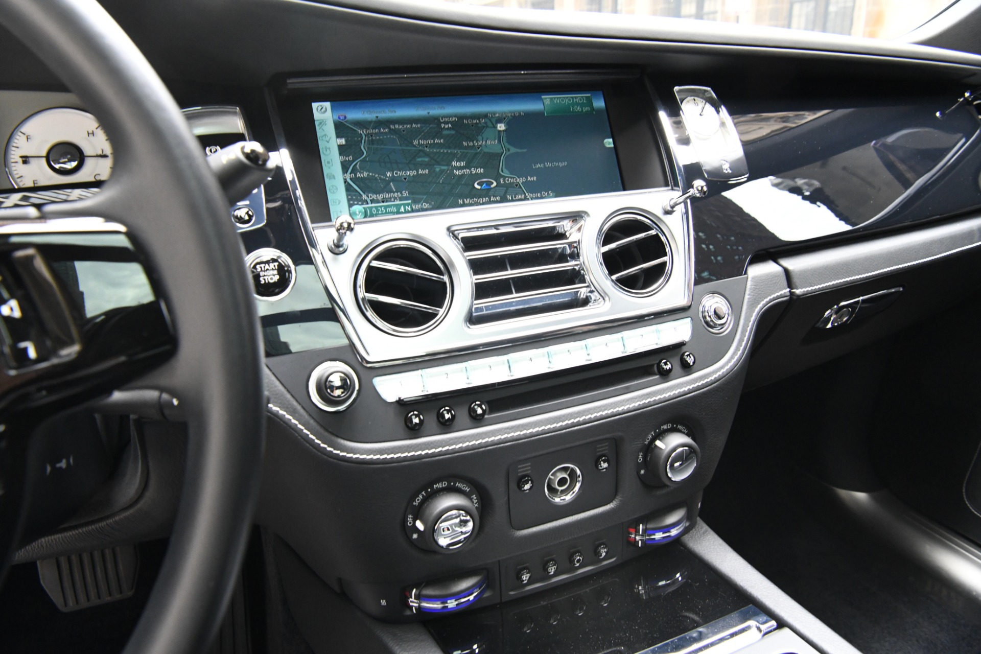 Used 2014 Rolls-Royce Ghost | St. Petersburg, FL