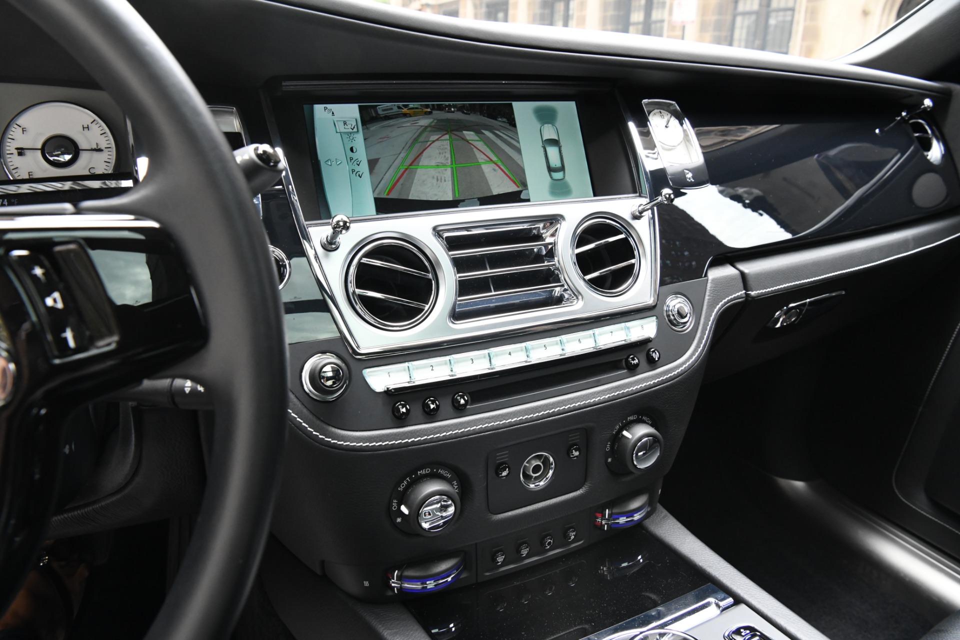 Used 2014 Rolls-Royce Ghost | St. Petersburg, FL