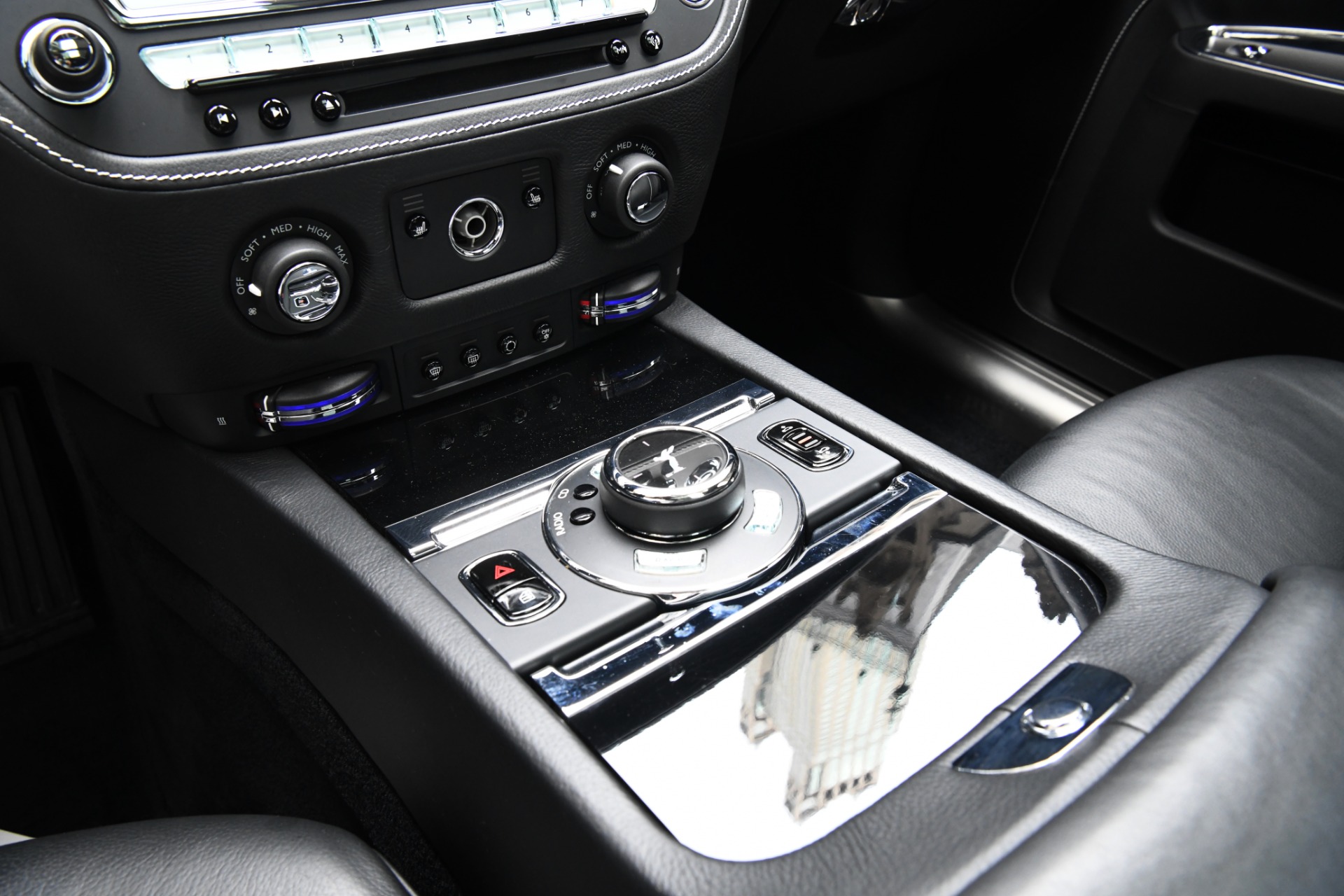 Used 2014 Rolls-Royce Ghost | St. Petersburg, FL