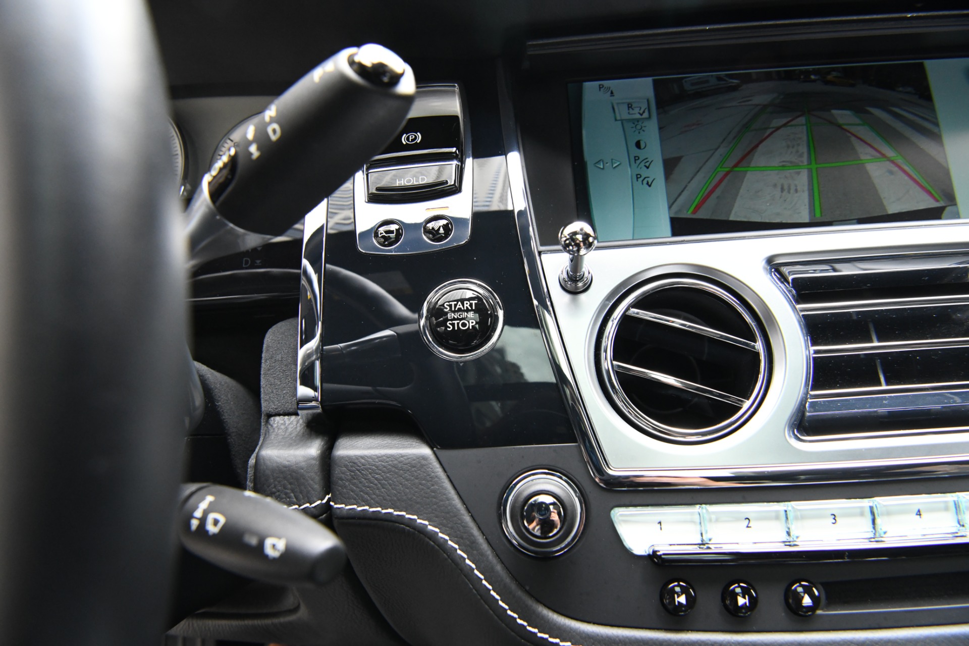 Used 2014 Rolls-Royce Ghost | St. Petersburg, FL