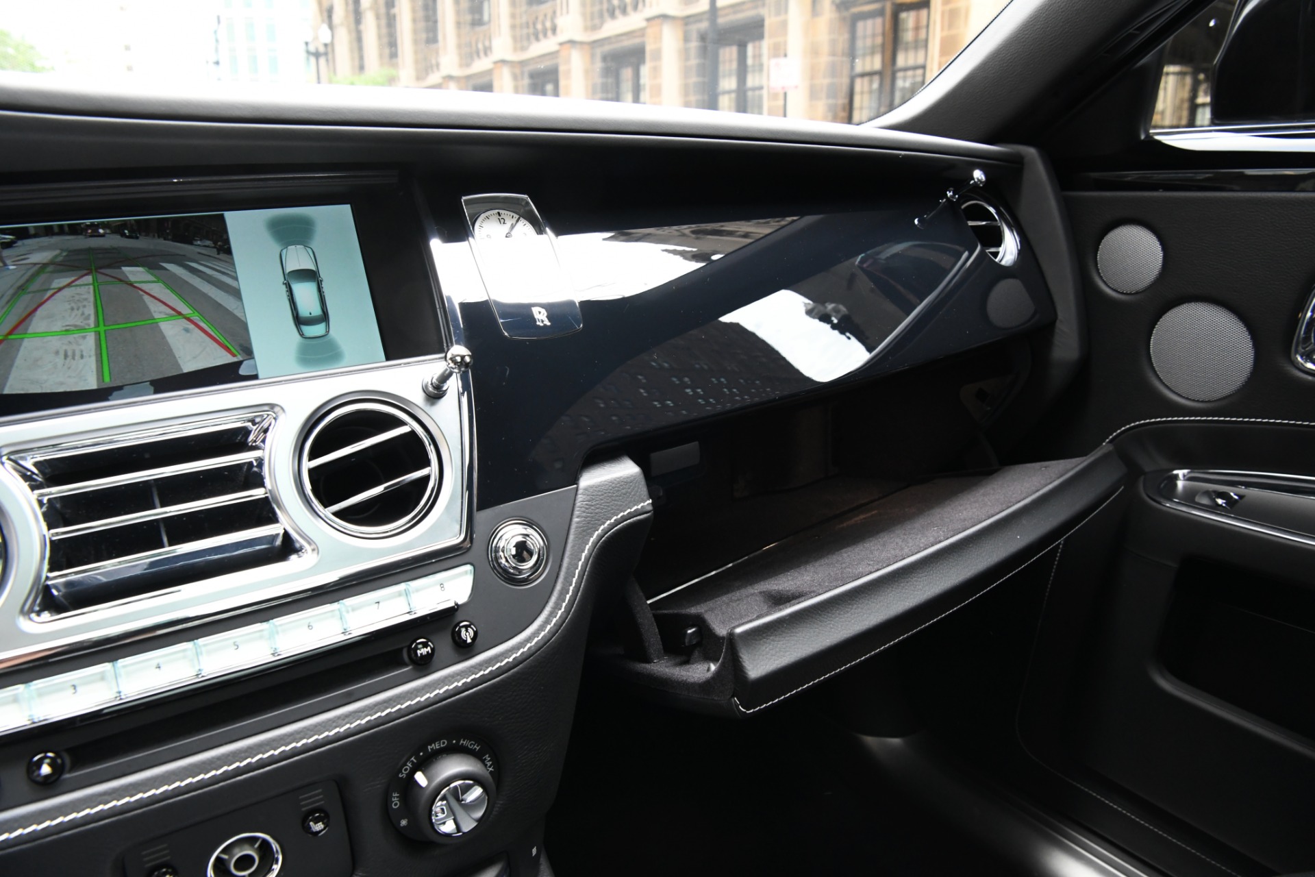 Used 2014 Rolls-Royce Ghost  | Chicago, IL