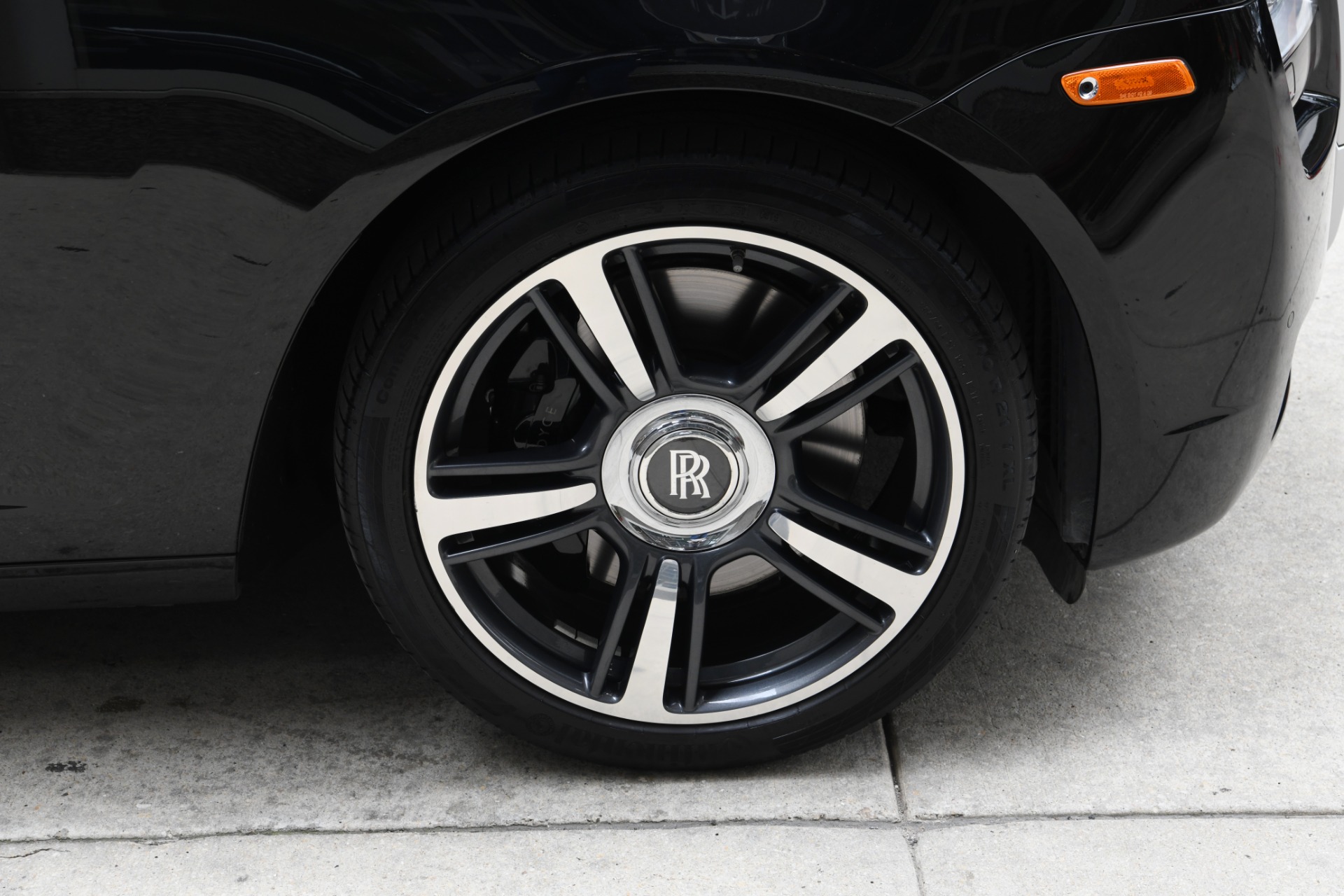 Used 2014 Rolls-Royce Ghost | St. Petersburg, FL