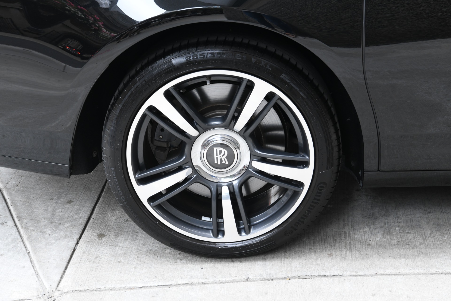 Used 2014 Rolls-Royce Ghost | St. Petersburg, FL