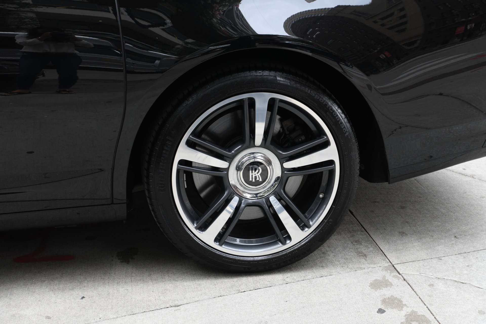 Used 2014 Rolls-Royce Ghost | St. Petersburg, FL