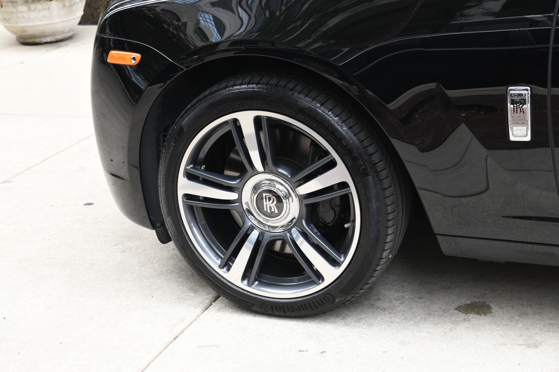 Used 2014 Rolls-Royce Ghost | St. Petersburg, FL