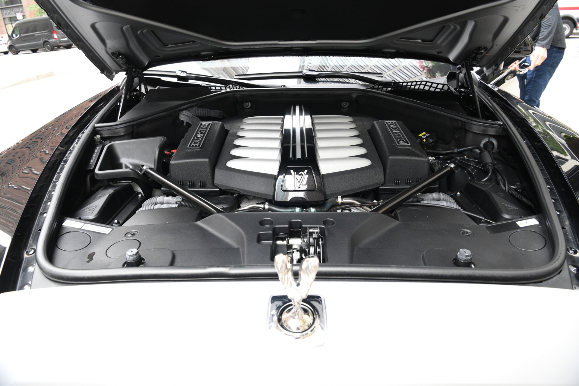 Used 2014 Rolls-Royce Ghost | St. Petersburg, FL