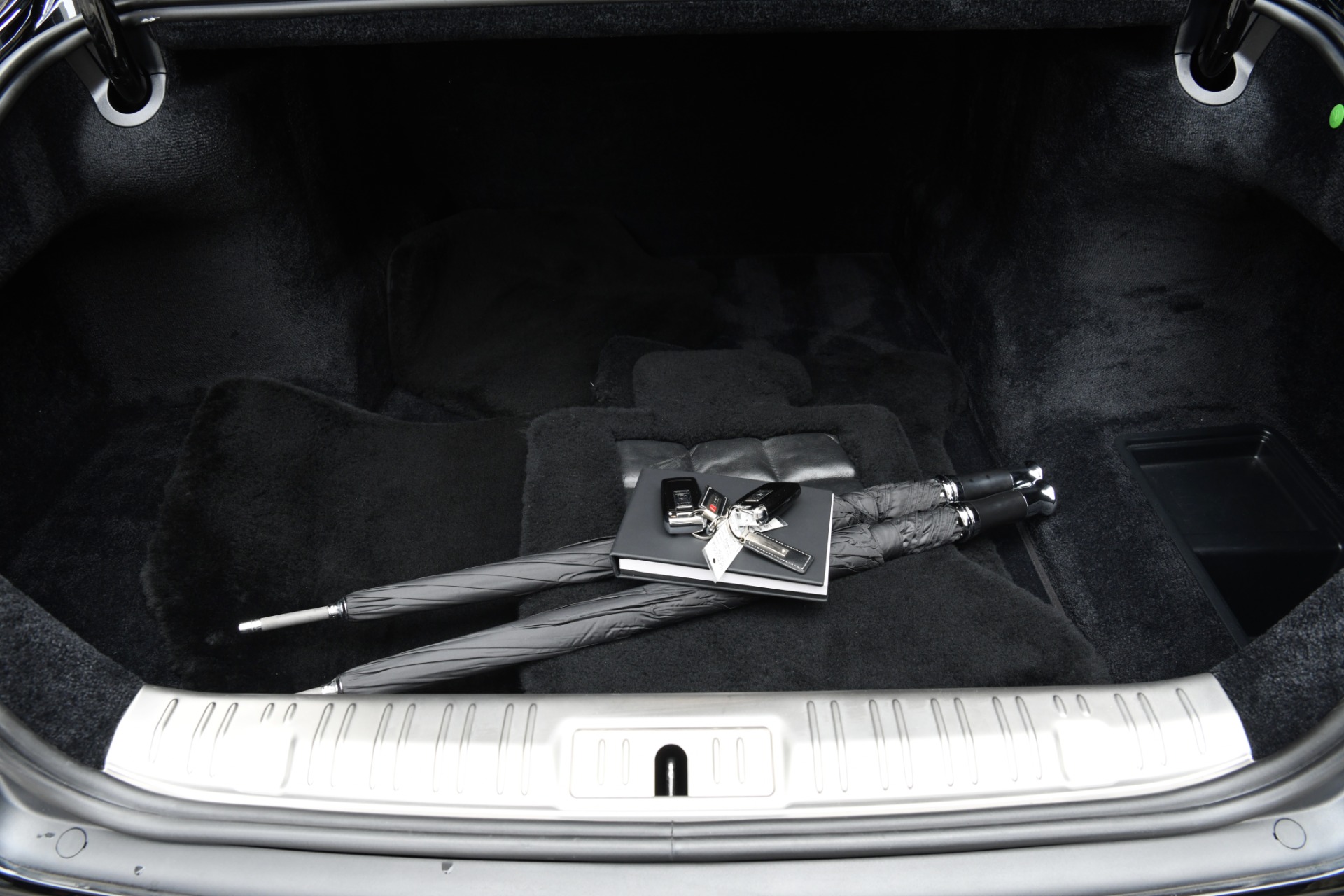 Used 2014 Rolls-Royce Ghost | St. Petersburg, FL
