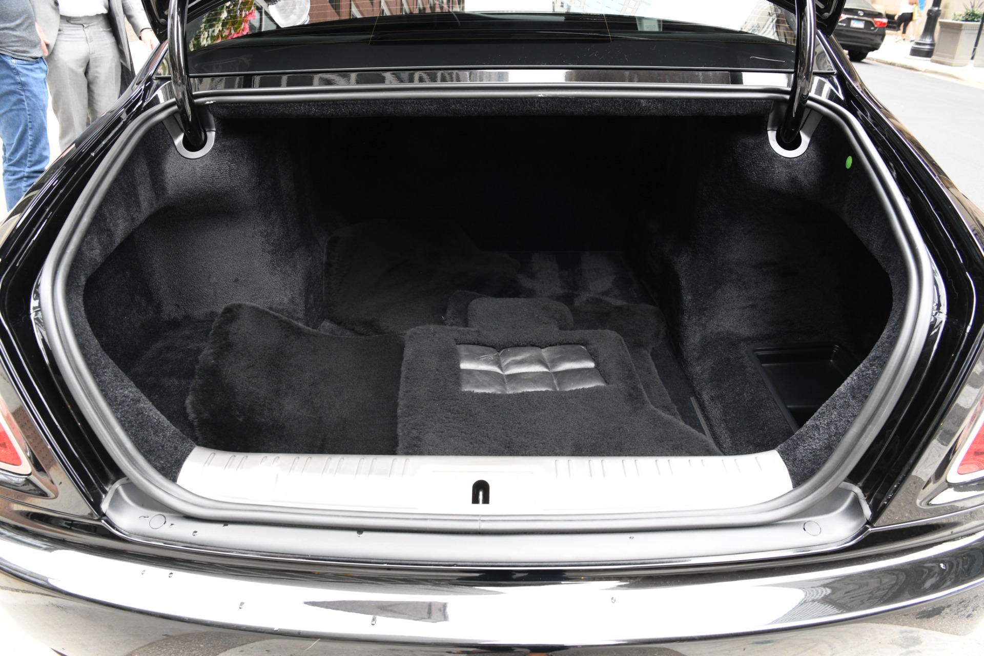 Used 2014 Rolls-Royce Ghost | St. Petersburg, FL