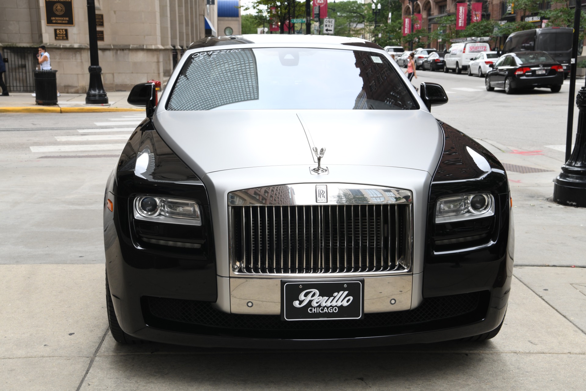 Used 2014 Rolls-Royce Ghost | St. Petersburg, FL
