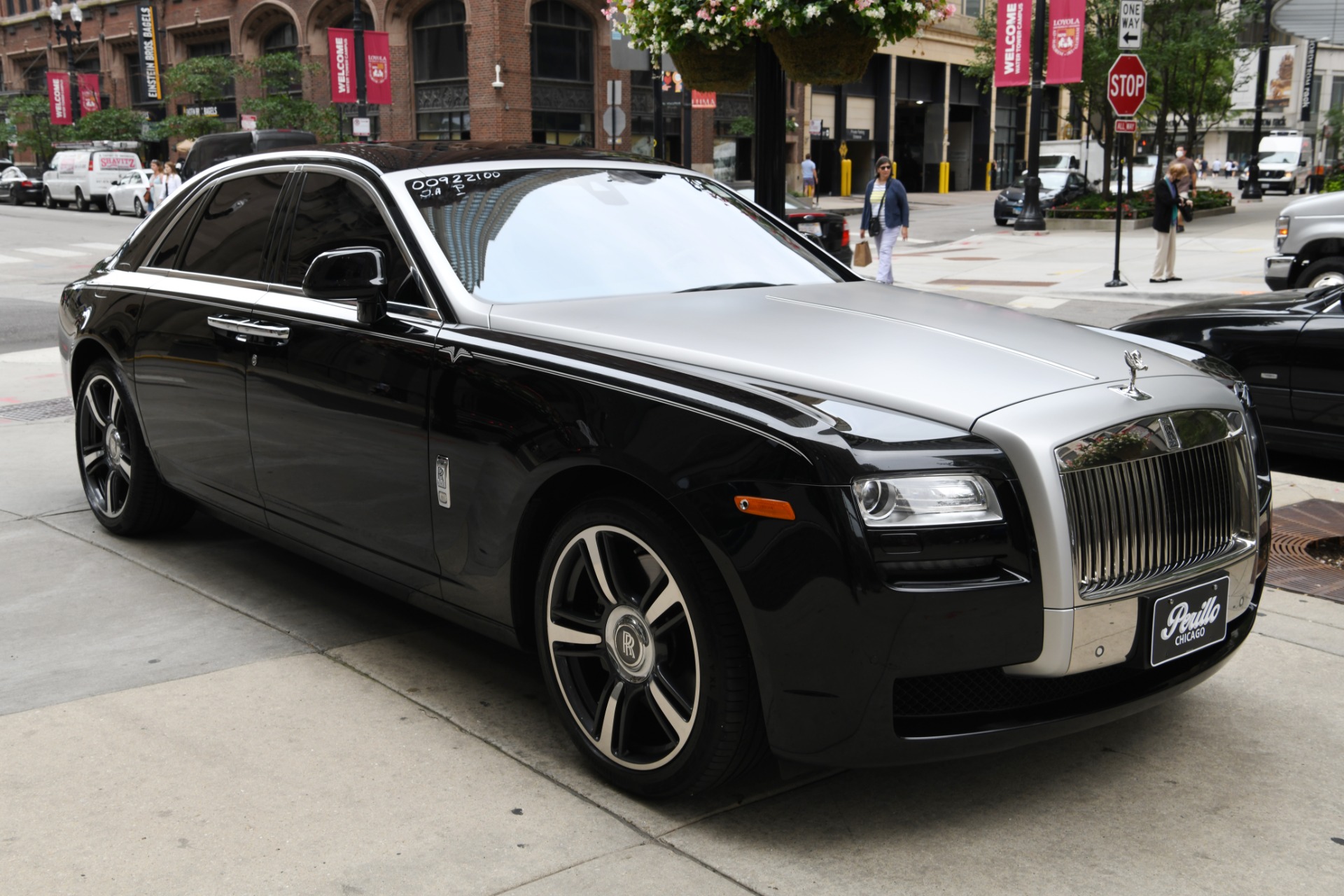 Used 2014 Rolls-Royce Ghost | St. Petersburg, FL
