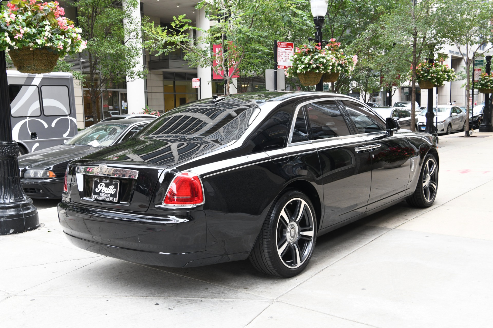 Used 2014 Rolls-Royce Ghost | St. Petersburg, FL