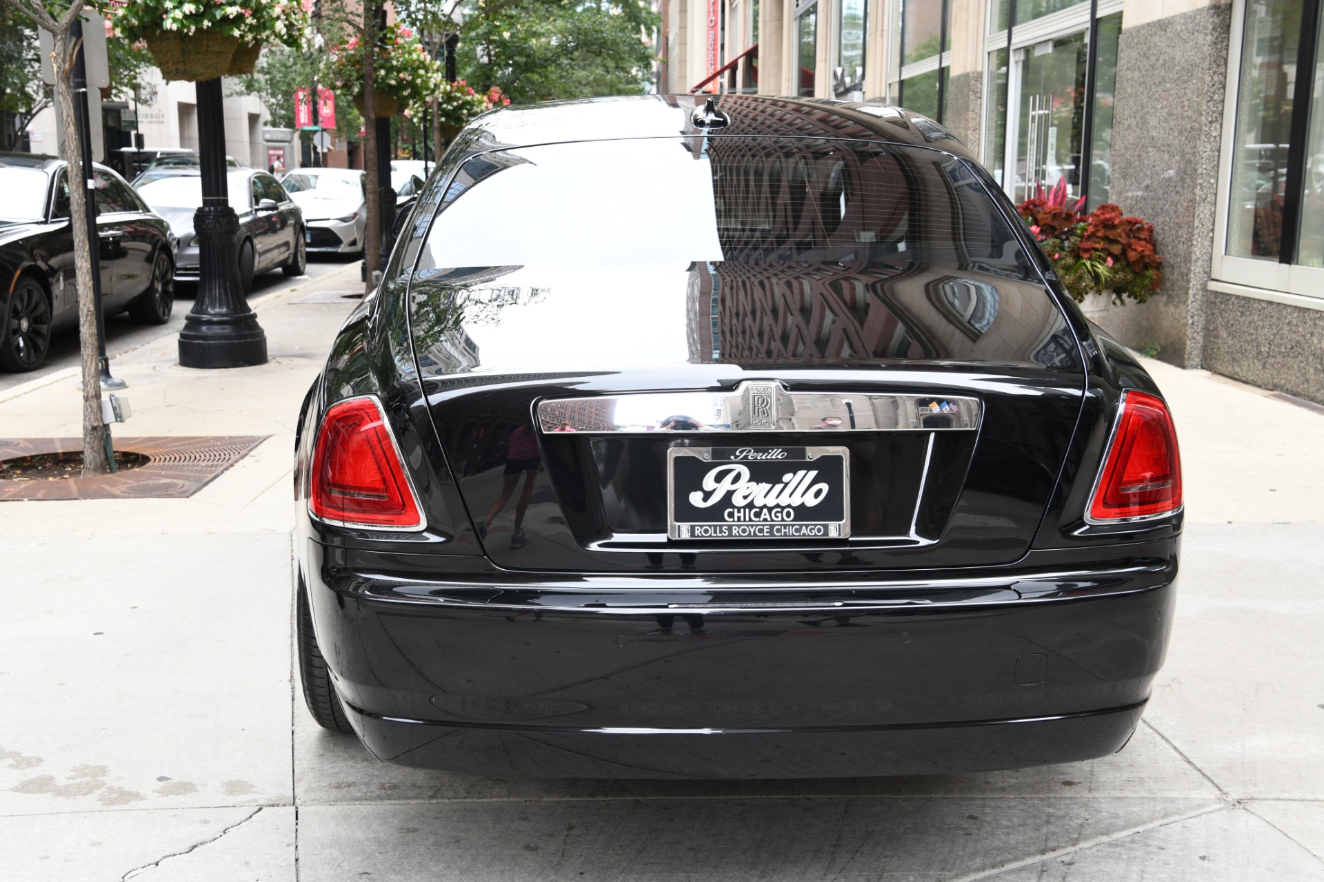 Used 2014 Rolls-Royce Ghost | St. Petersburg, FL