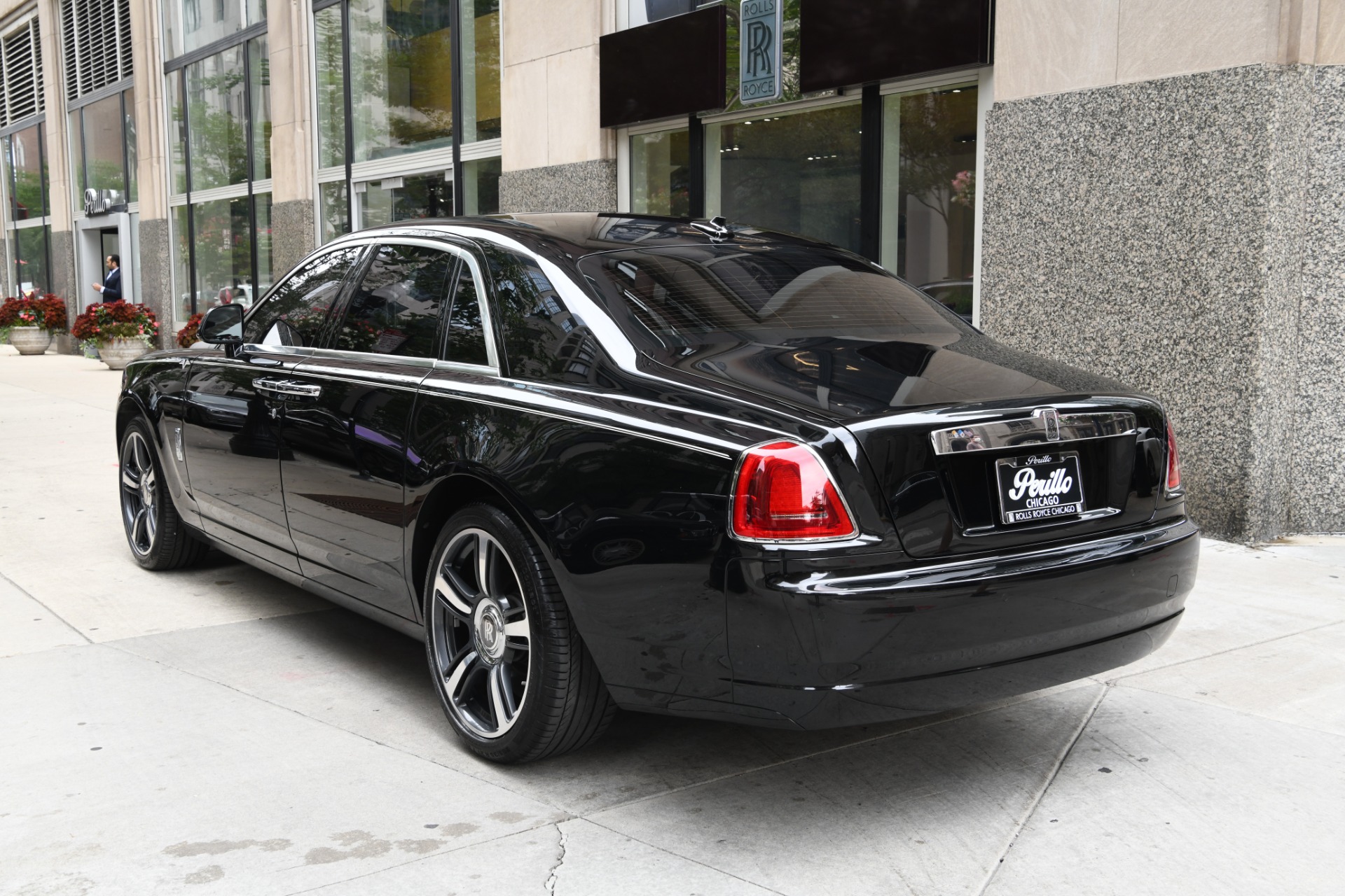 Used 2014 Rolls-Royce Ghost | St. Petersburg, FL
