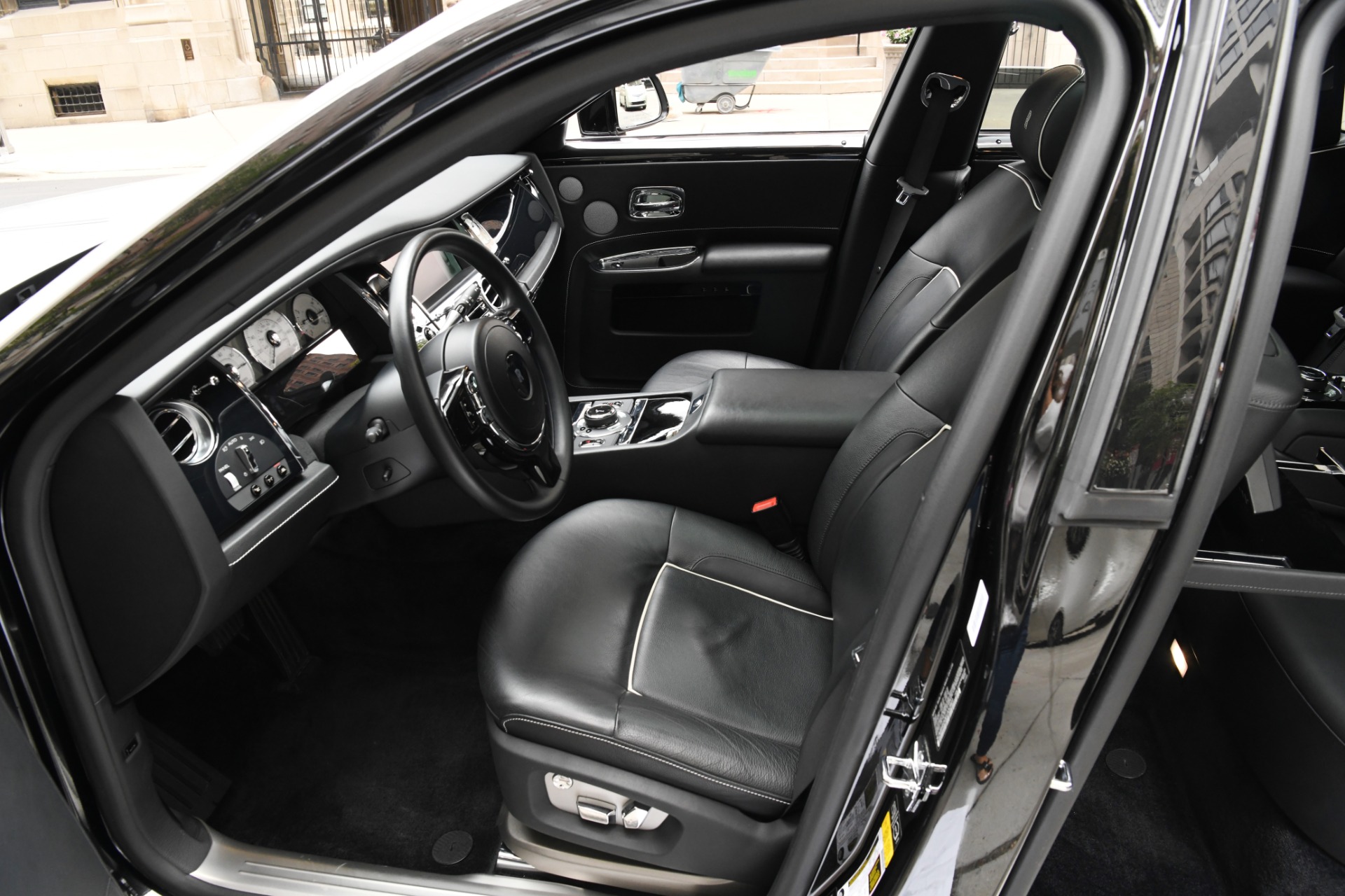 Used 2014 Rolls-Royce Ghost | St. Petersburg, FL