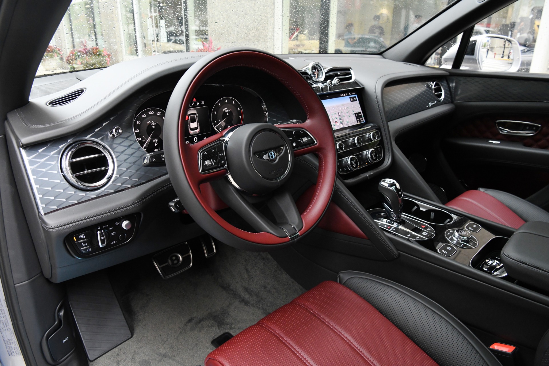 Used 2021 Bentley Bentayga Speed | St. Petersburg, FL