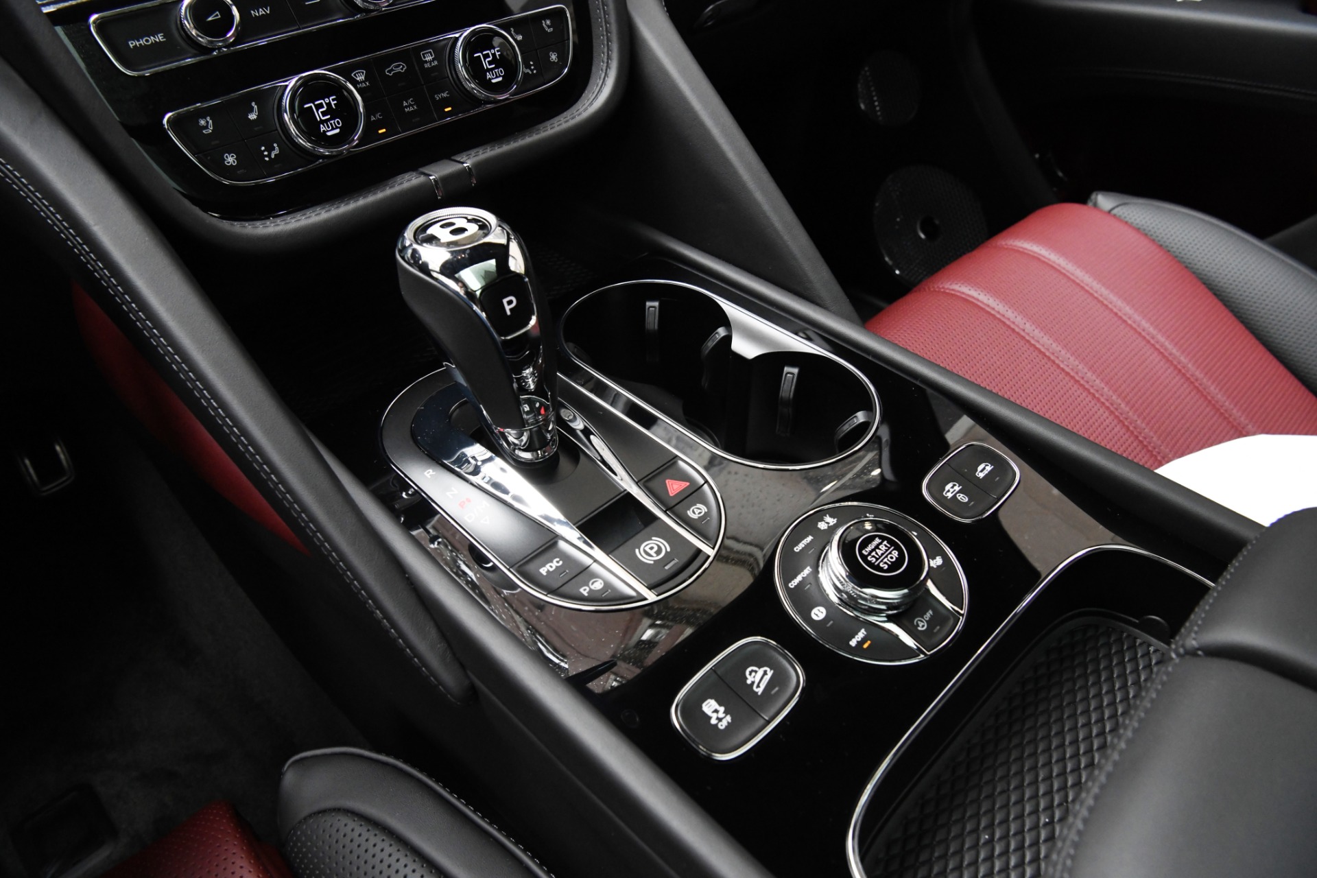 Used 2021 Bentley Bentayga Speed | St. Petersburg, FL