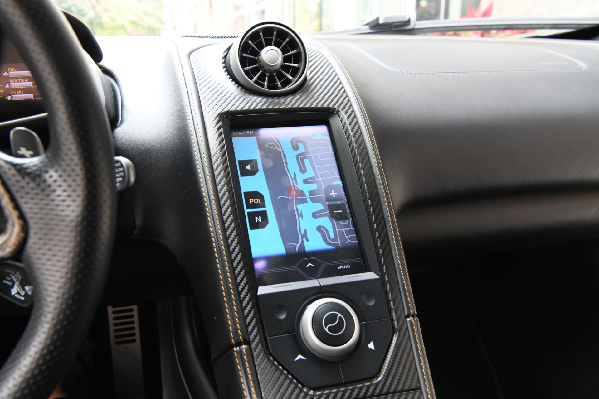Used 2012 McLaren MP4-12C | St. Petersburg, FL