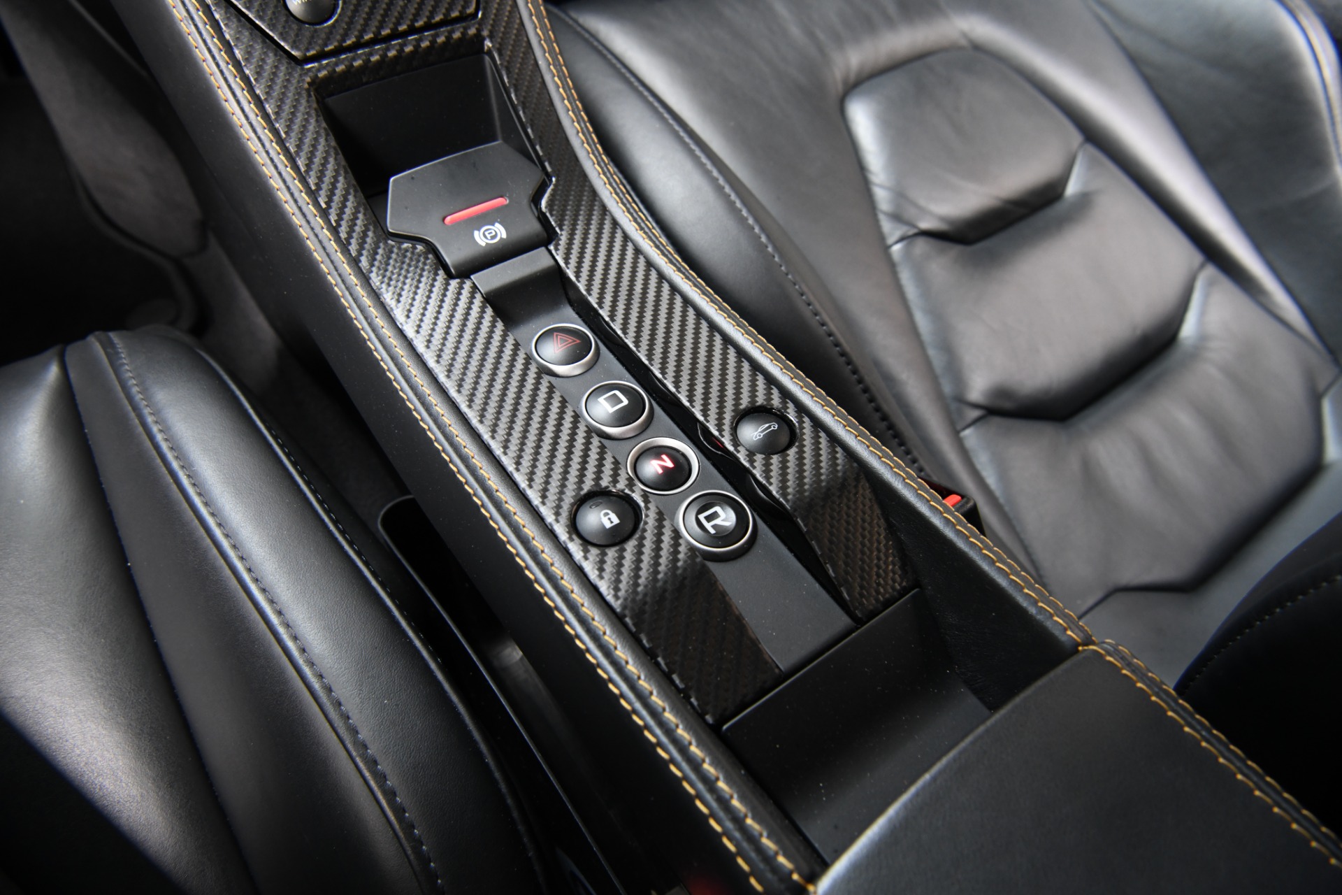 Used 2012 McLaren MP4-12C | St. Petersburg, FL