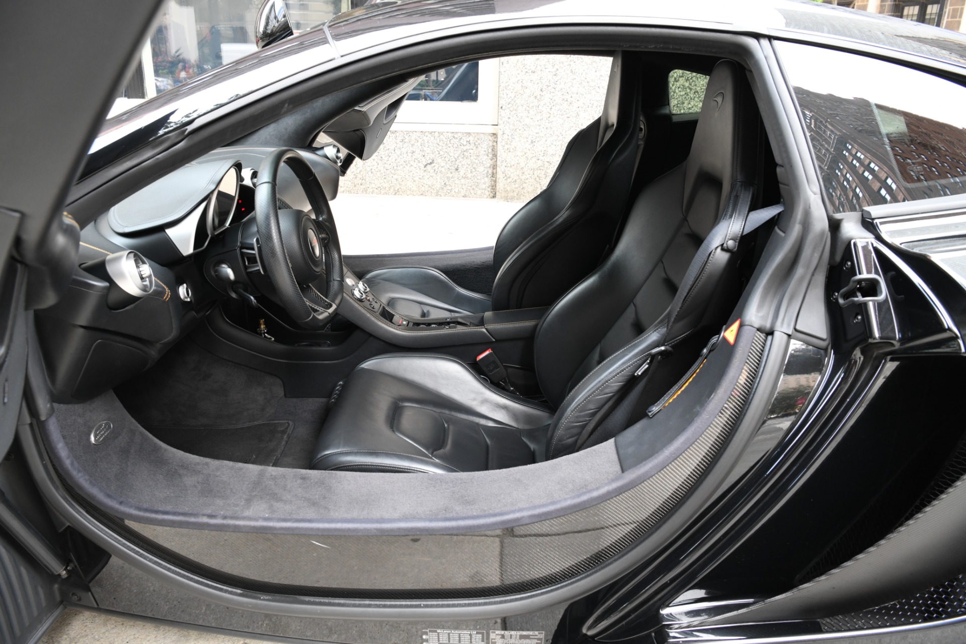 Used 2012 McLaren MP4-12C | St. Petersburg, FL