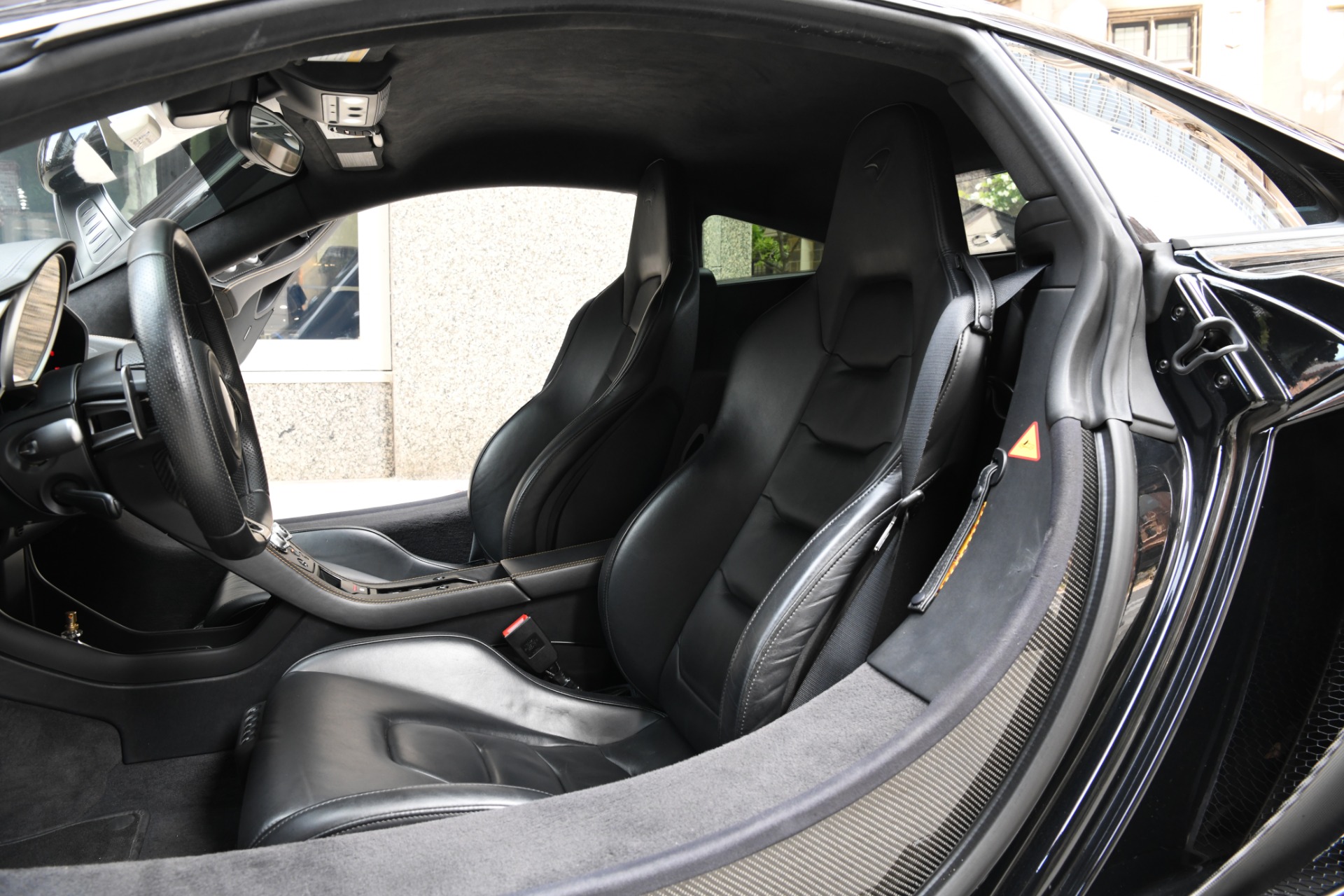 Used 2012 McLaren MP4-12C | St. Petersburg, FL