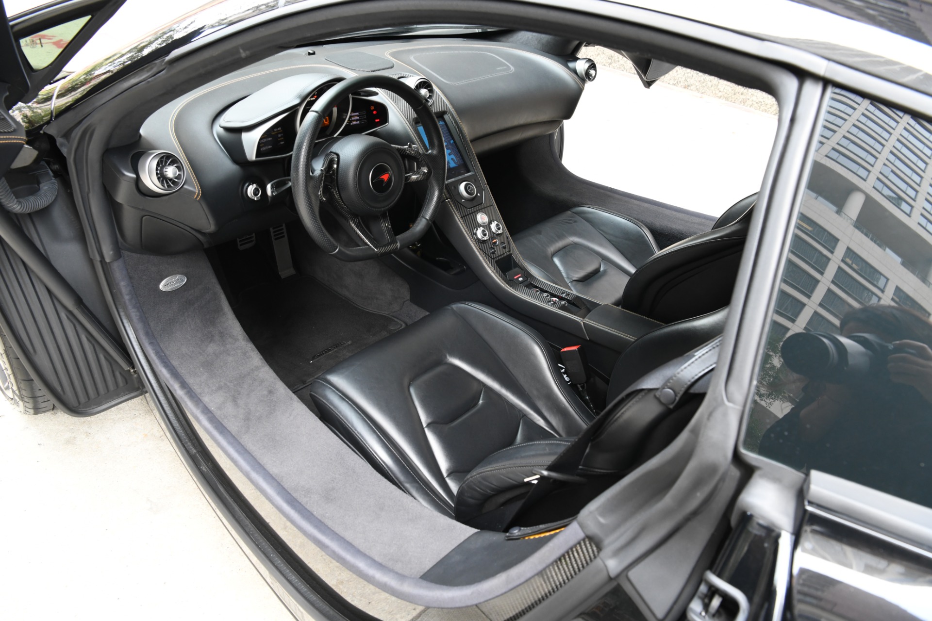 Used 2012 McLaren MP4-12C | St. Petersburg, FL